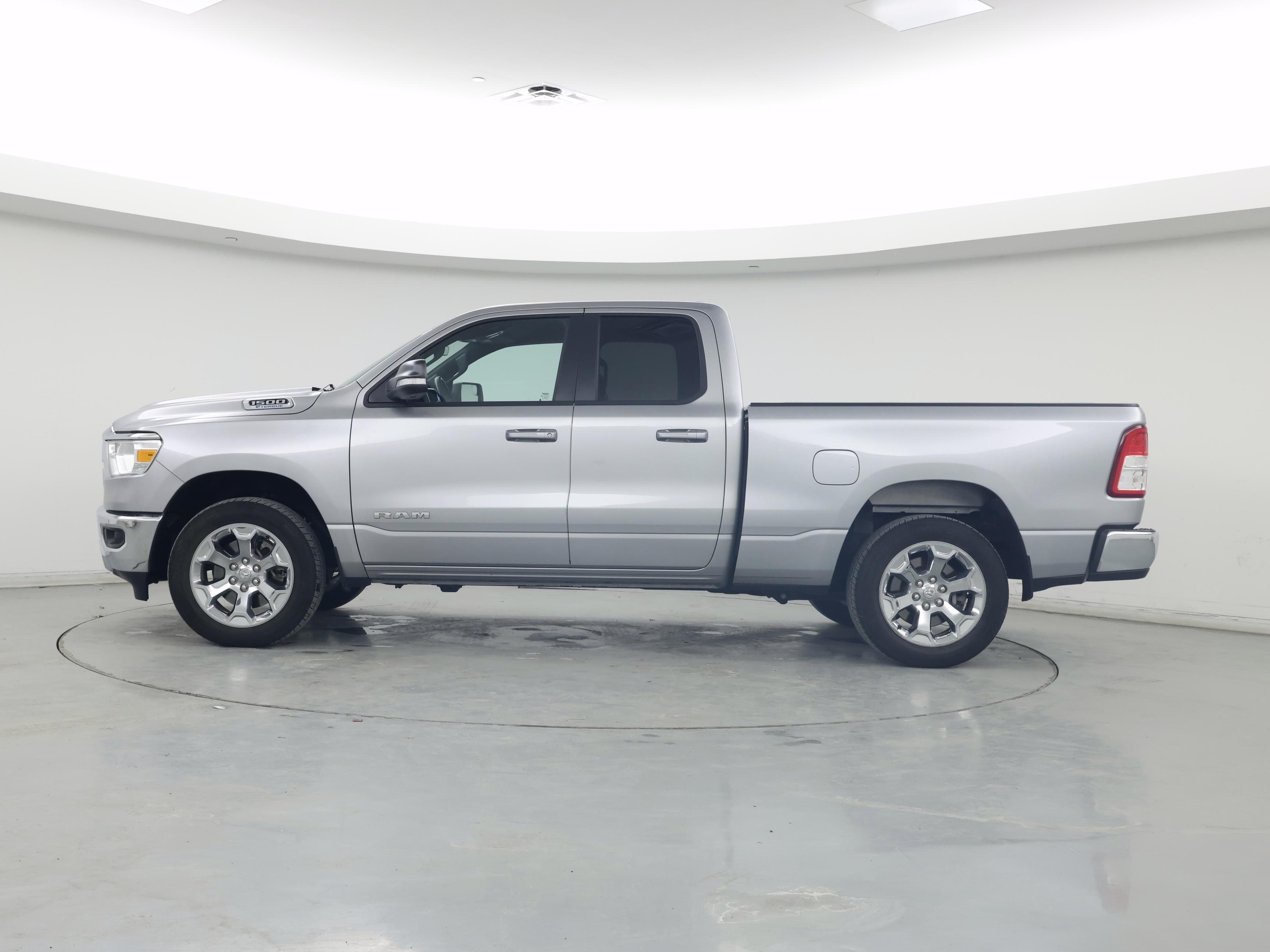 Thumbnail: 2022 RAM 1500 - 3