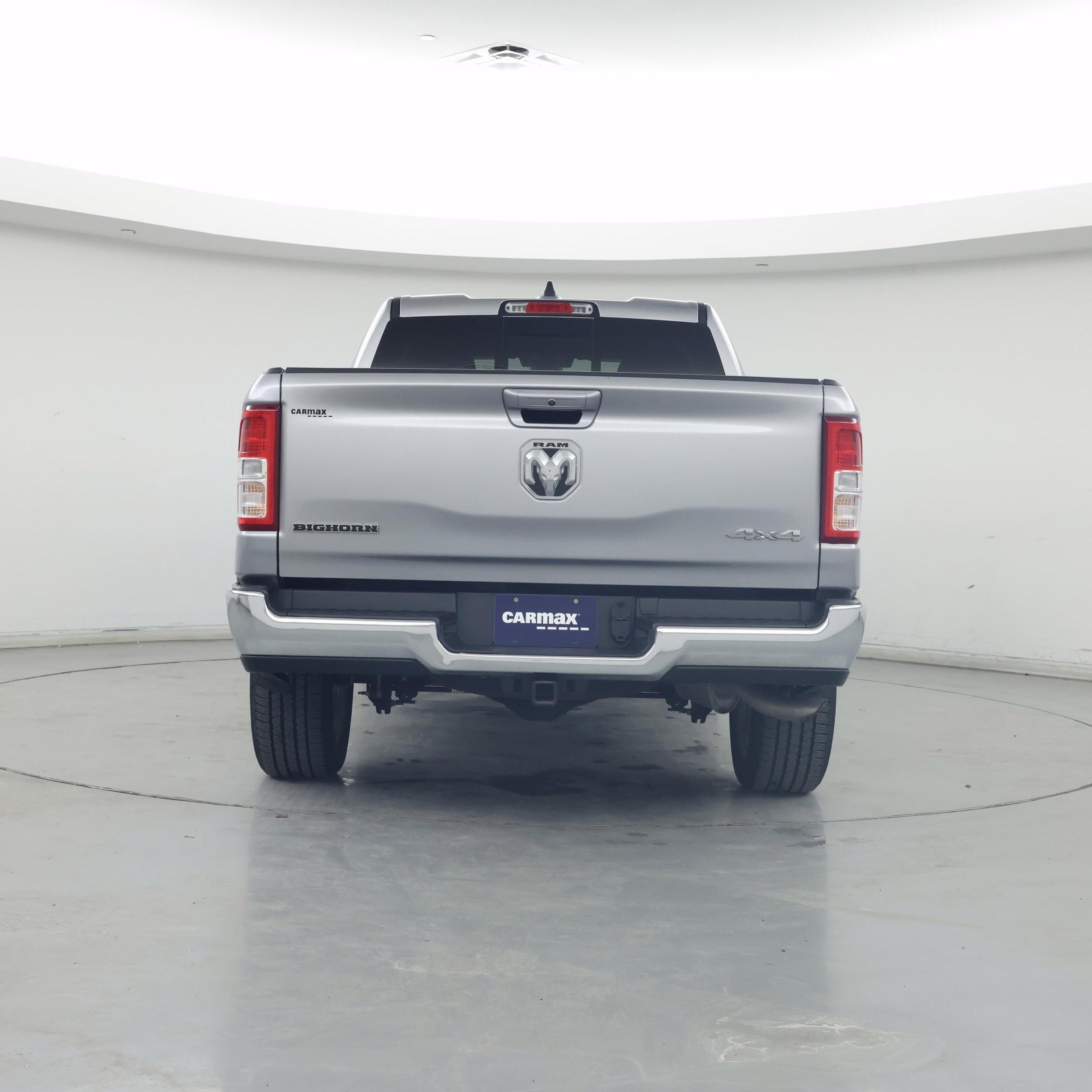 Thumbnail: 2022 RAM 1500 - 6