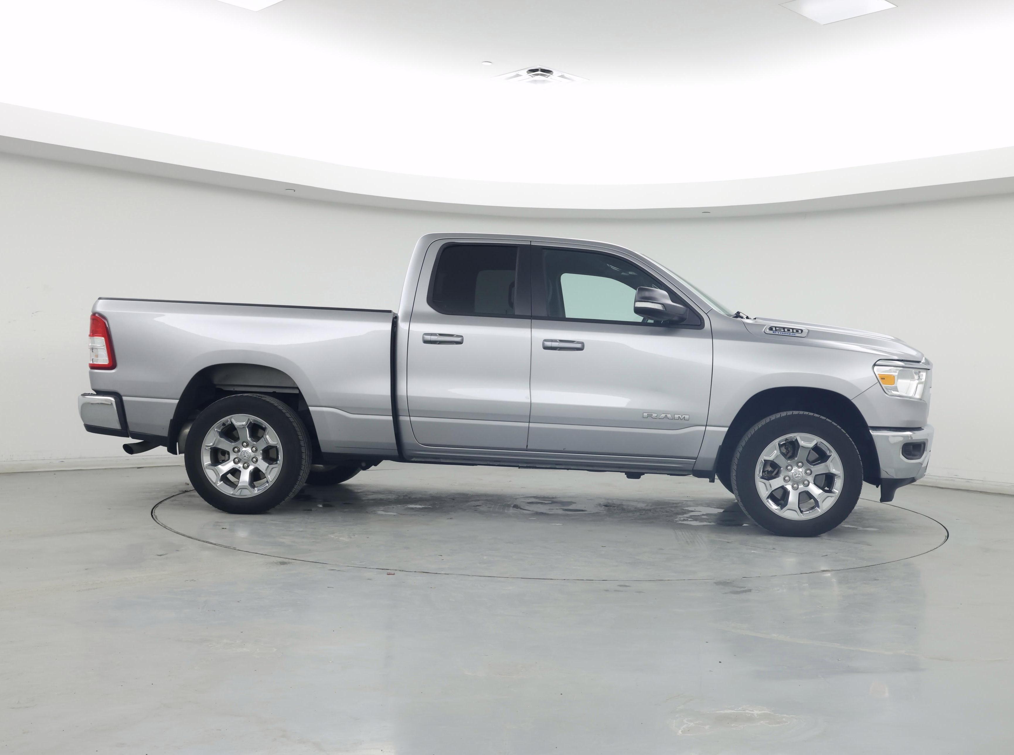 Thumbnail: 2022 RAM 1500 - 7