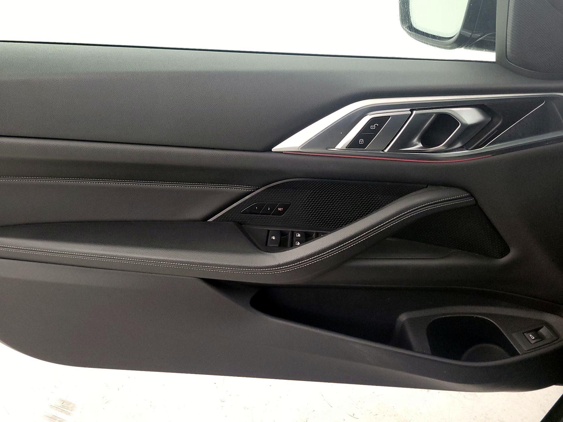 Thumbnail: 2024 BMW 4 Series - 12