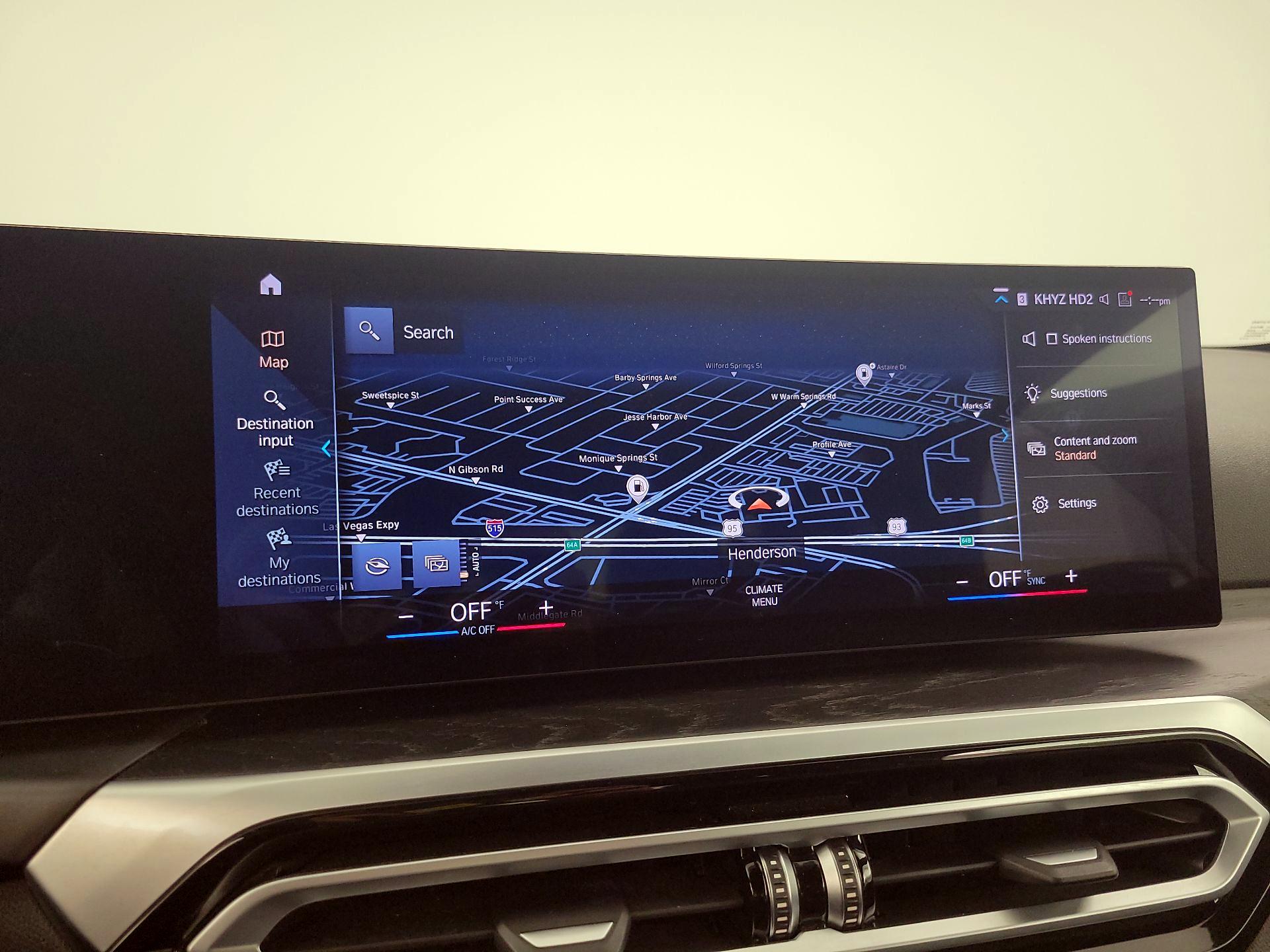 Thumbnail: 2024 BMW 4 Series - 14