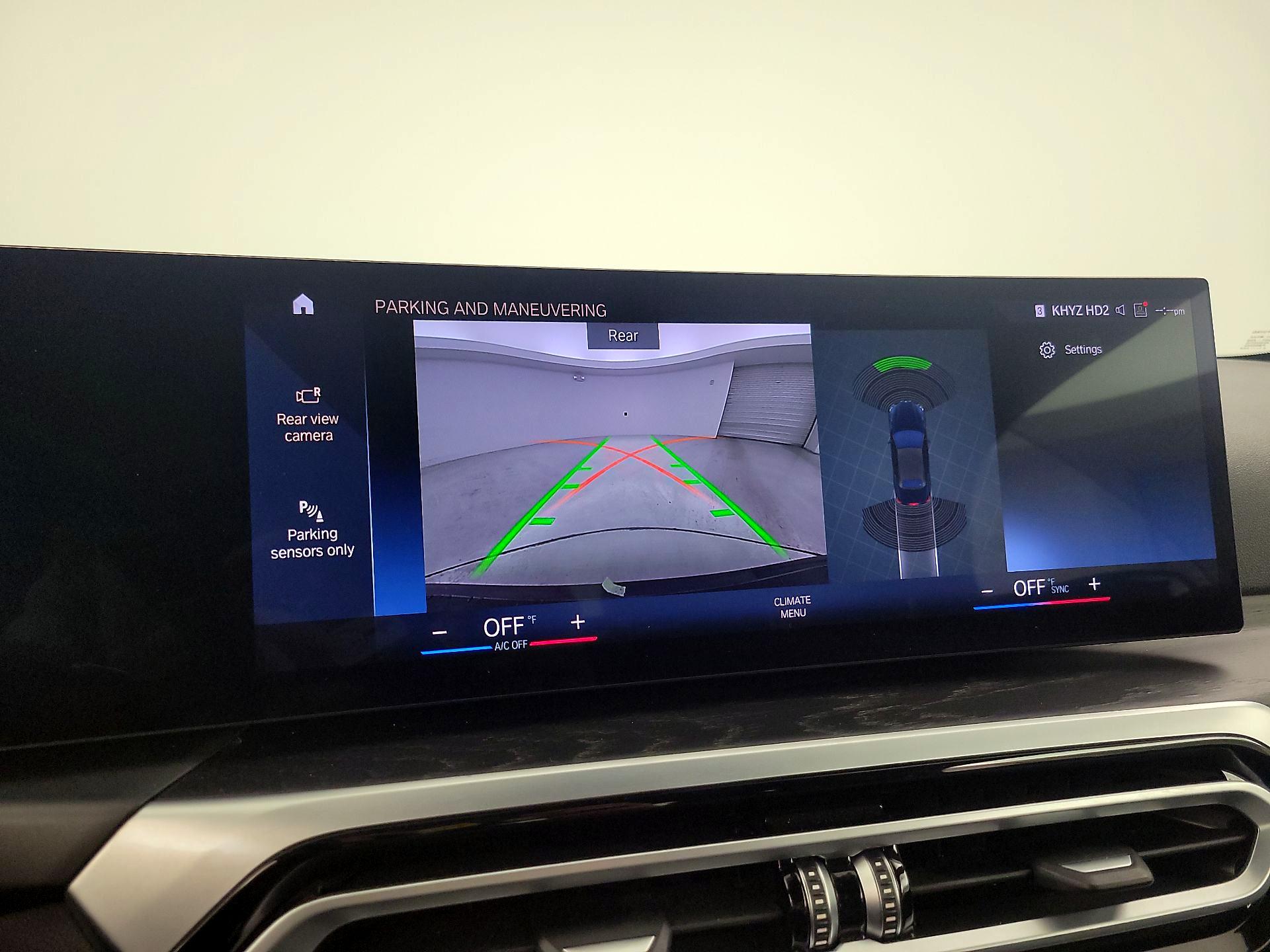 Thumbnail: 2024 BMW 4 Series - 15