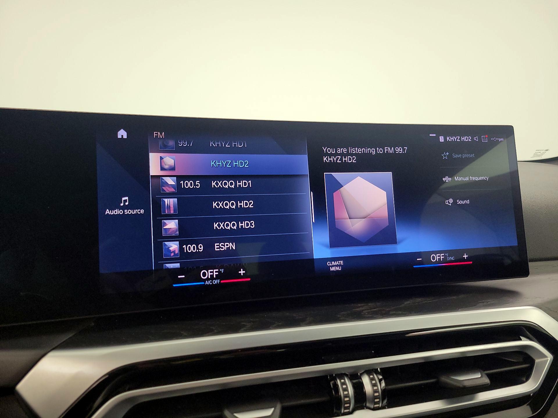 Thumbnail: 2024 BMW 4 Series - 16