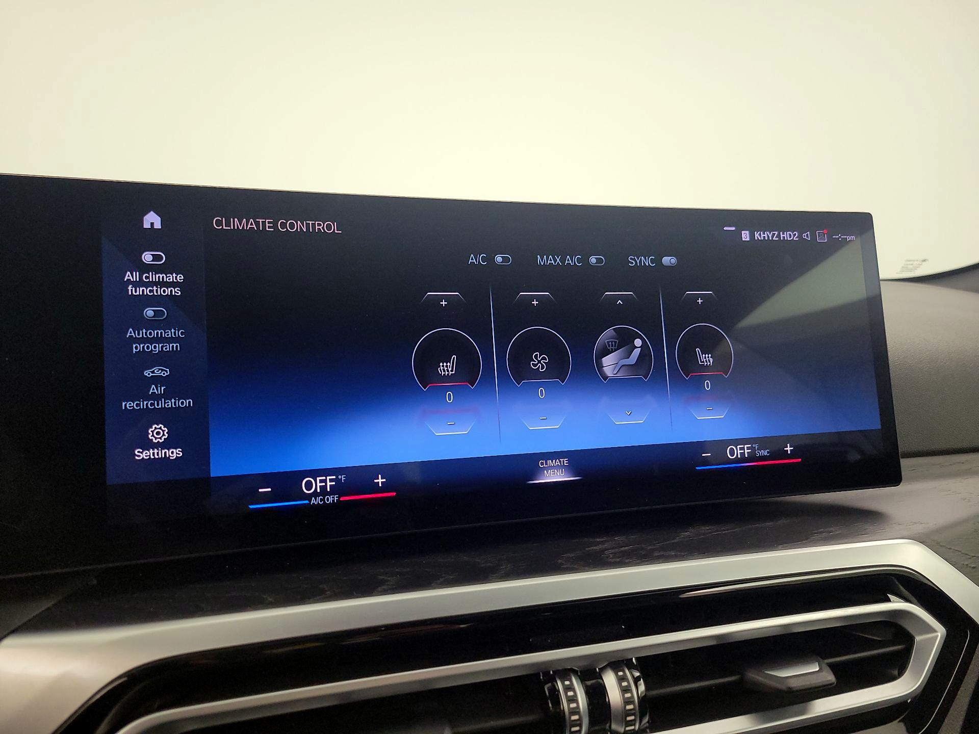 Thumbnail: 2024 BMW 4 Series - 17