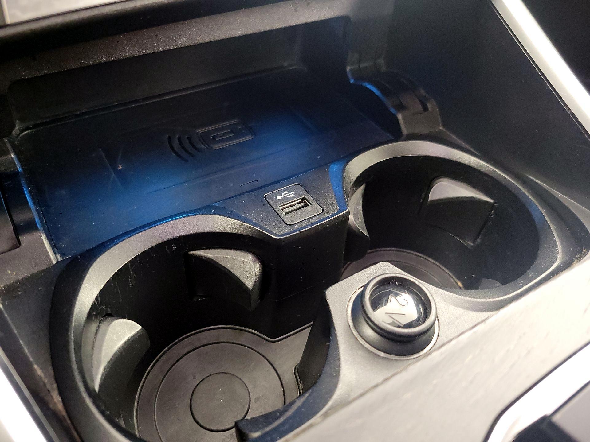 Thumbnail: 2024 BMW 4 Series - 19