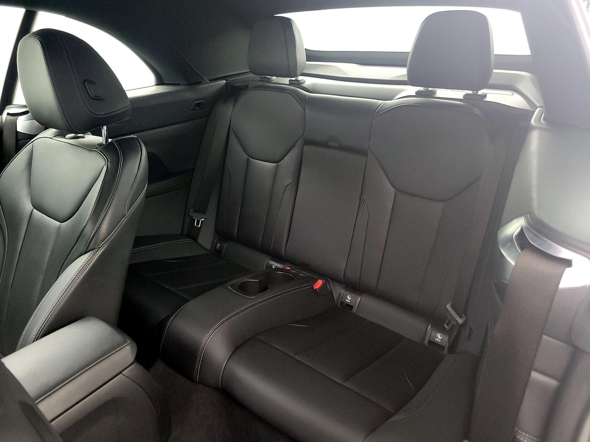 Thumbnail: 2024 BMW 4 Series - 20