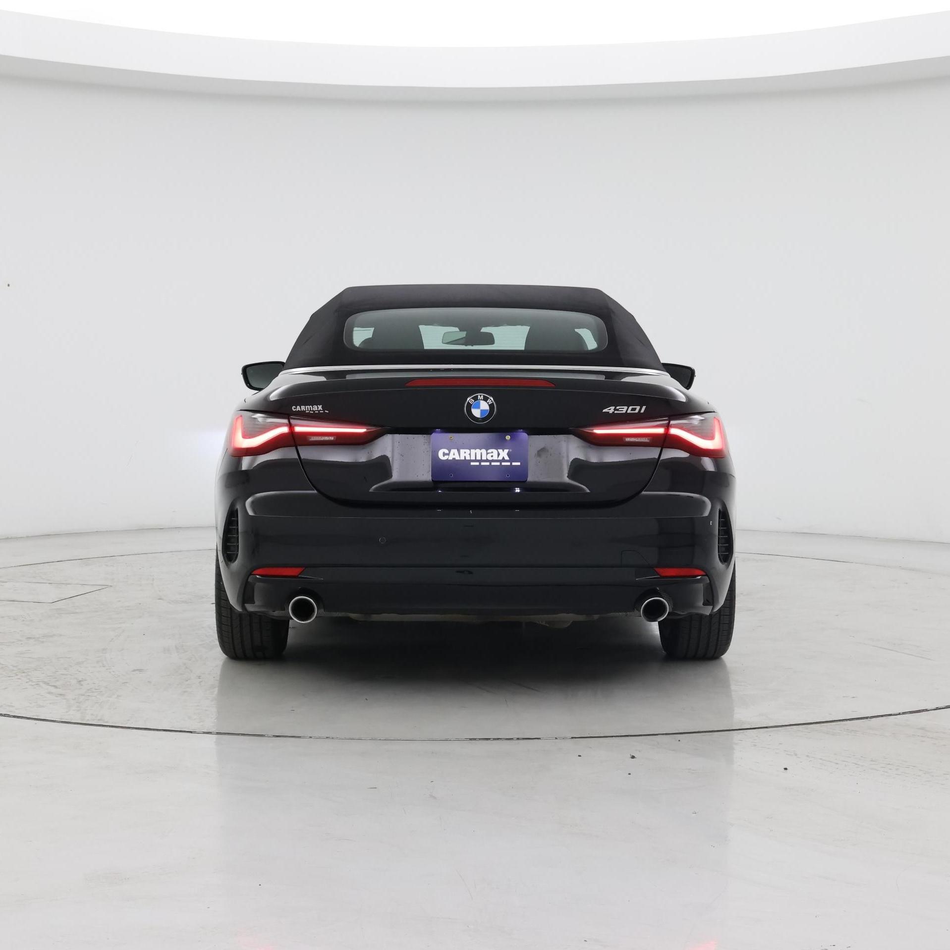 Thumbnail: 2024 BMW 4 Series - 6