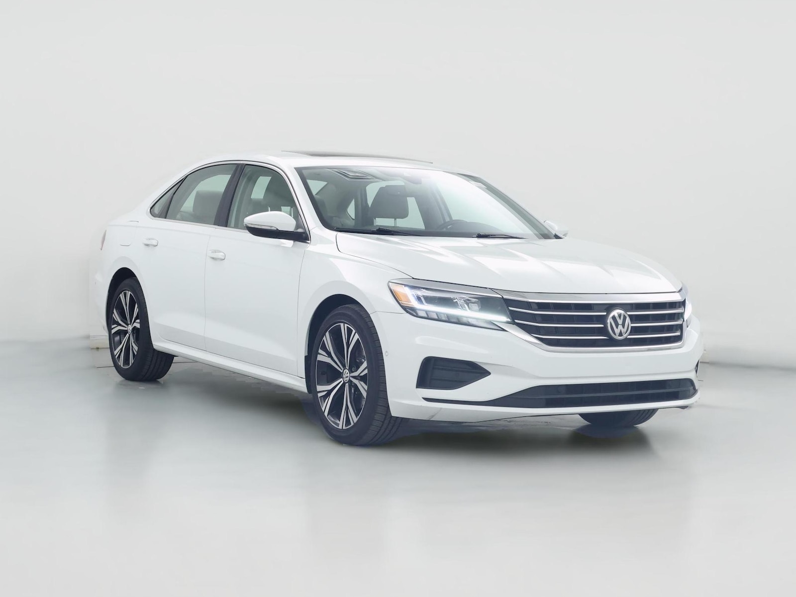 2020 Volkswagen Passat SEL