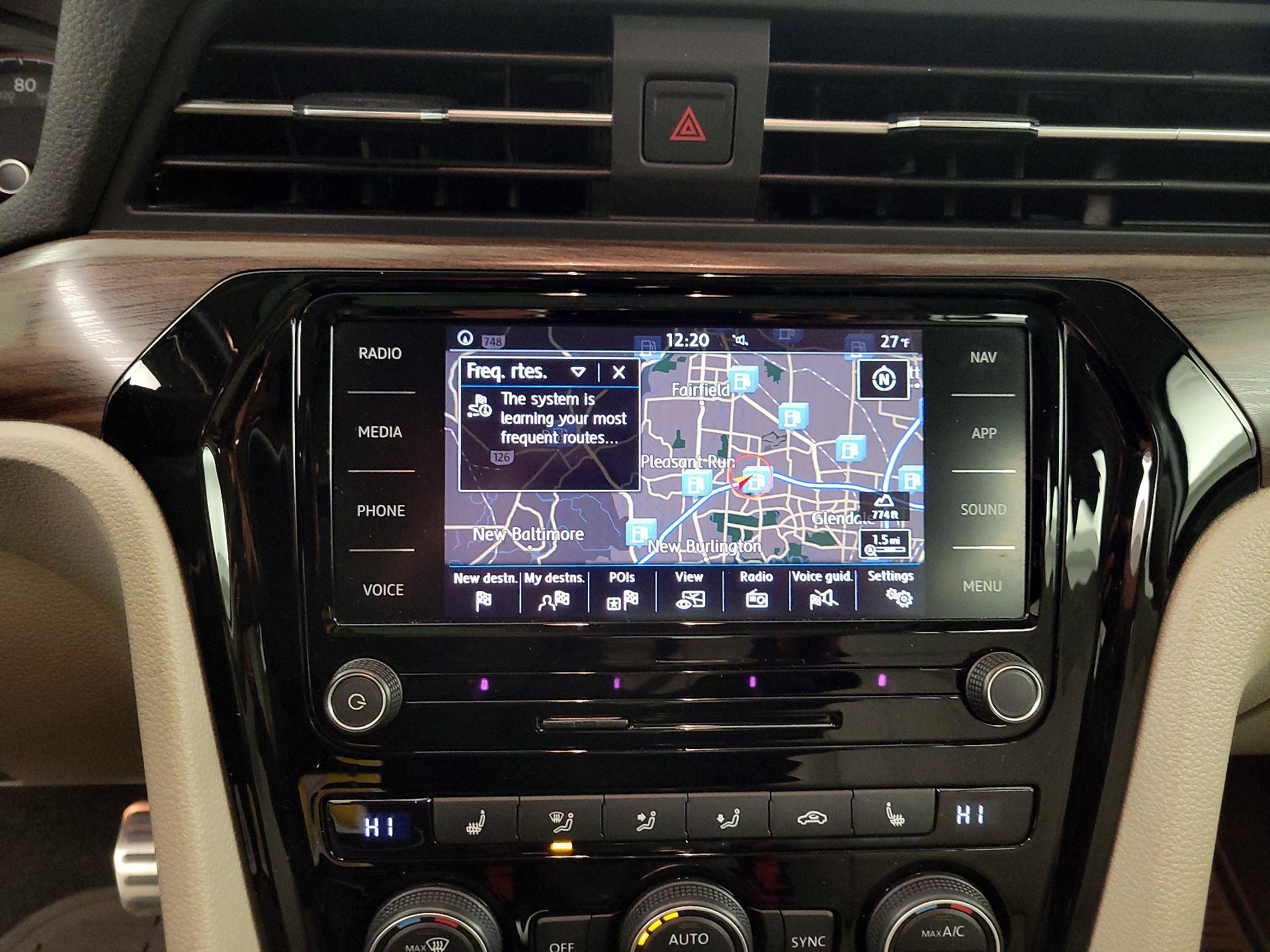 Thumbnail: 2020 Volkswagen Passat - 14