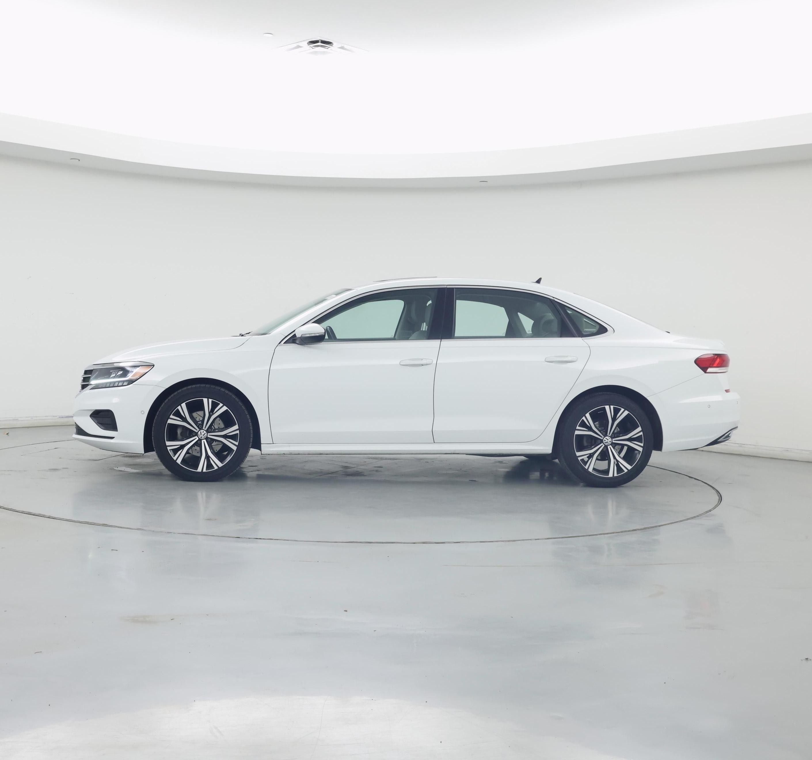 Thumbnail: 2020 Volkswagen Passat - 3