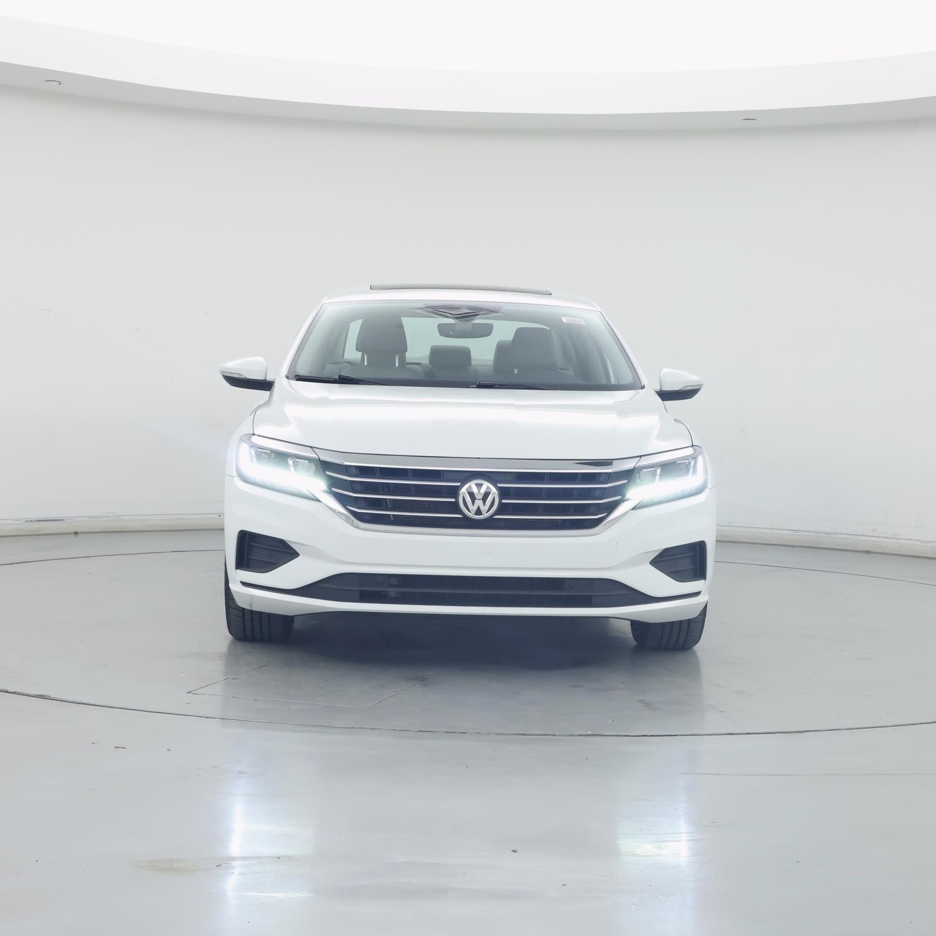 Thumbnail: 2020 Volkswagen Passat - 5