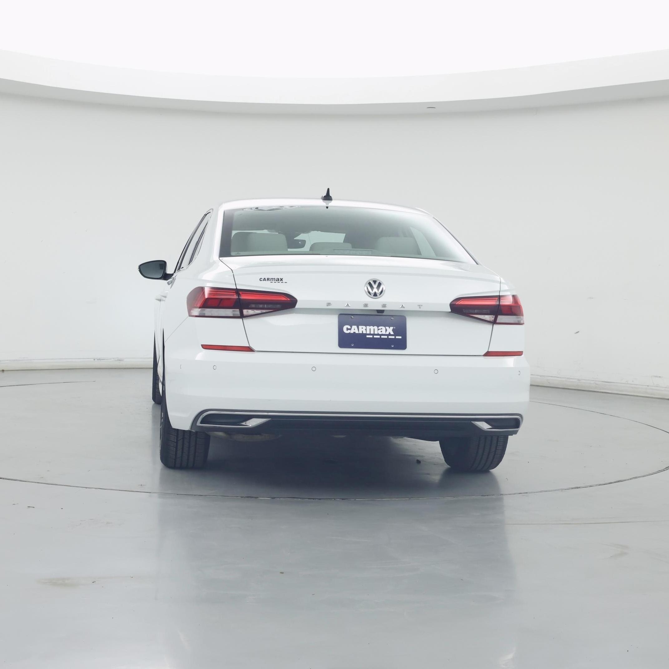 Thumbnail: 2020 Volkswagen Passat - 6