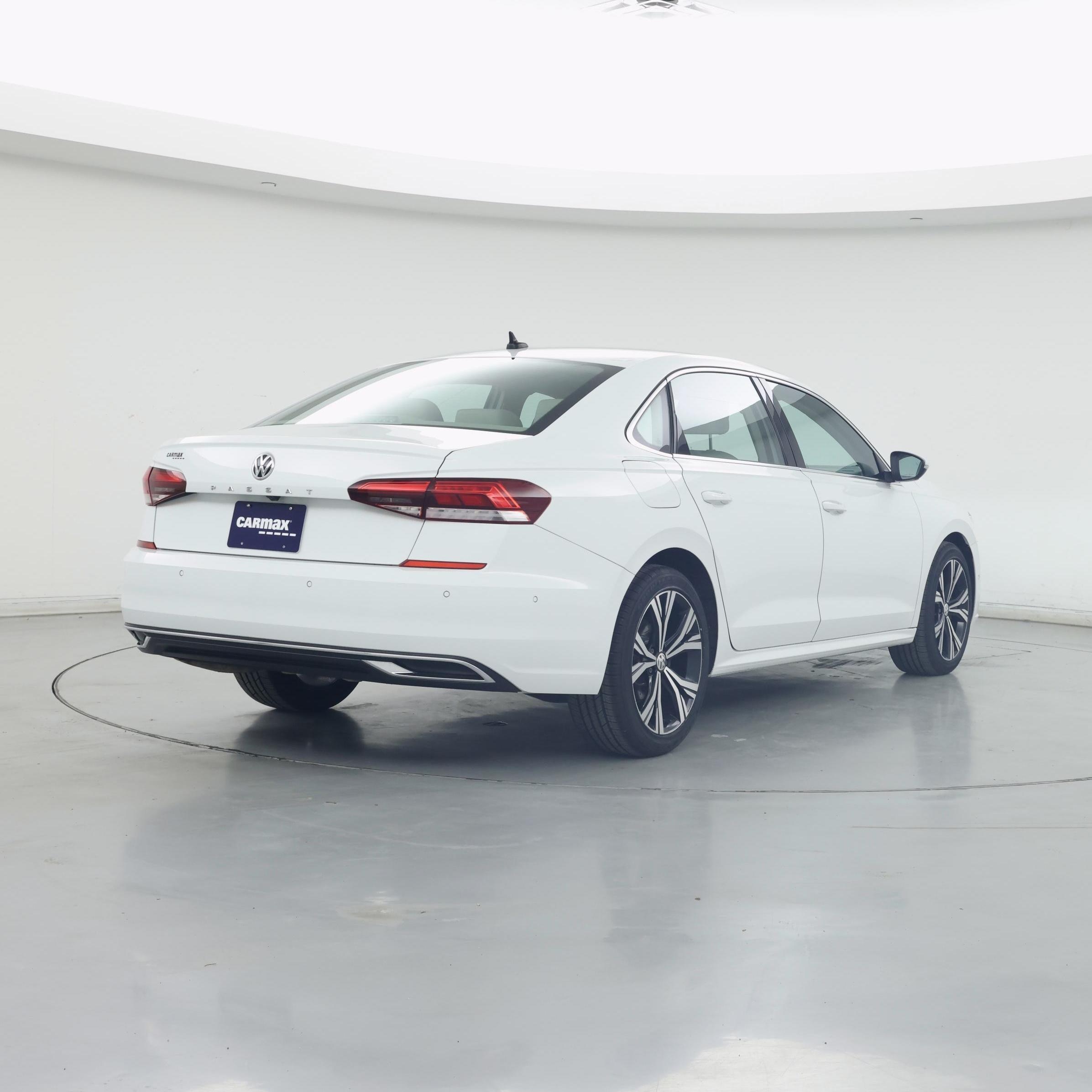 Thumbnail: 2020 Volkswagen Passat - 8