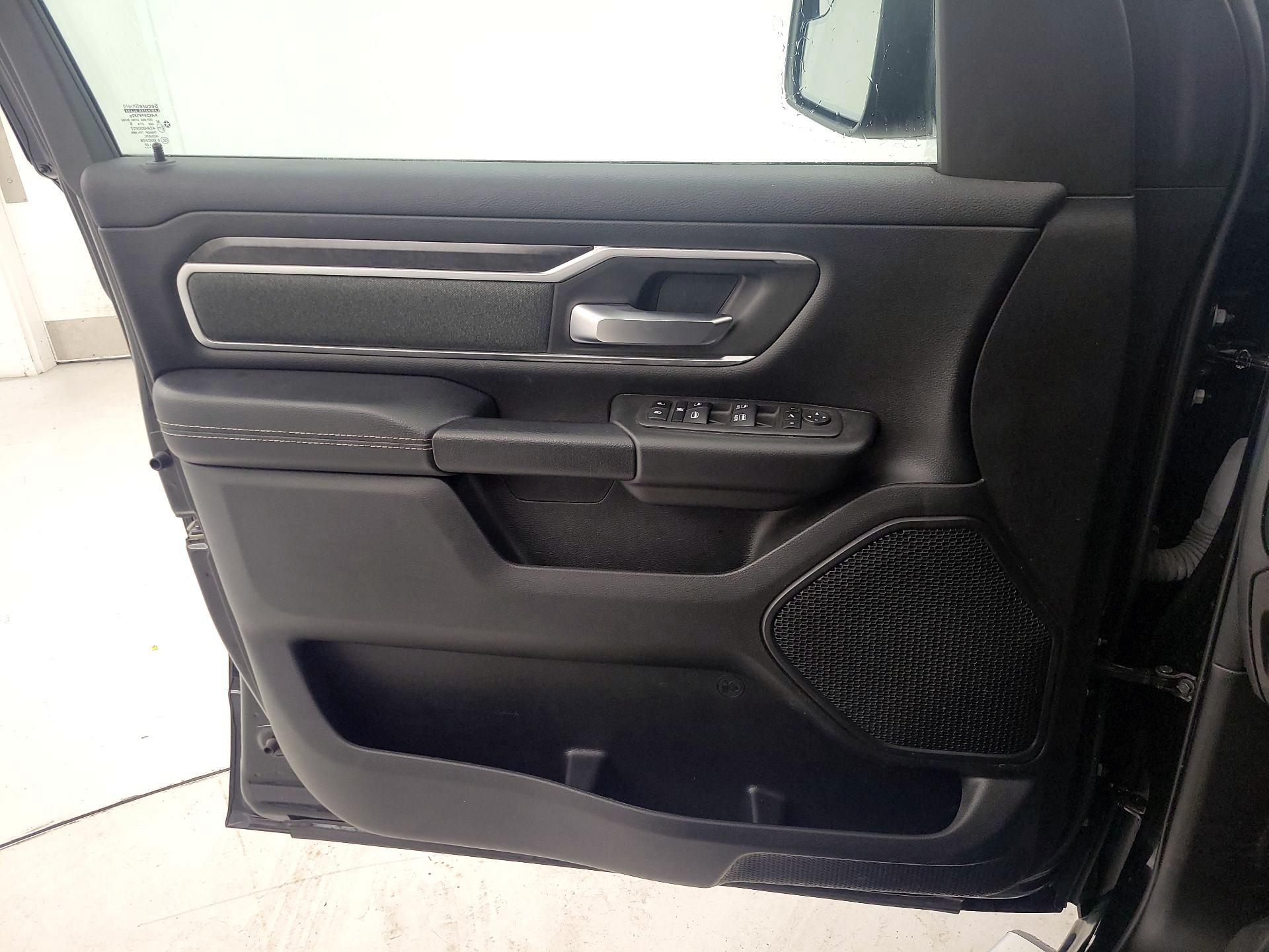 Thumbnail: 2022 RAM 1500 - 12