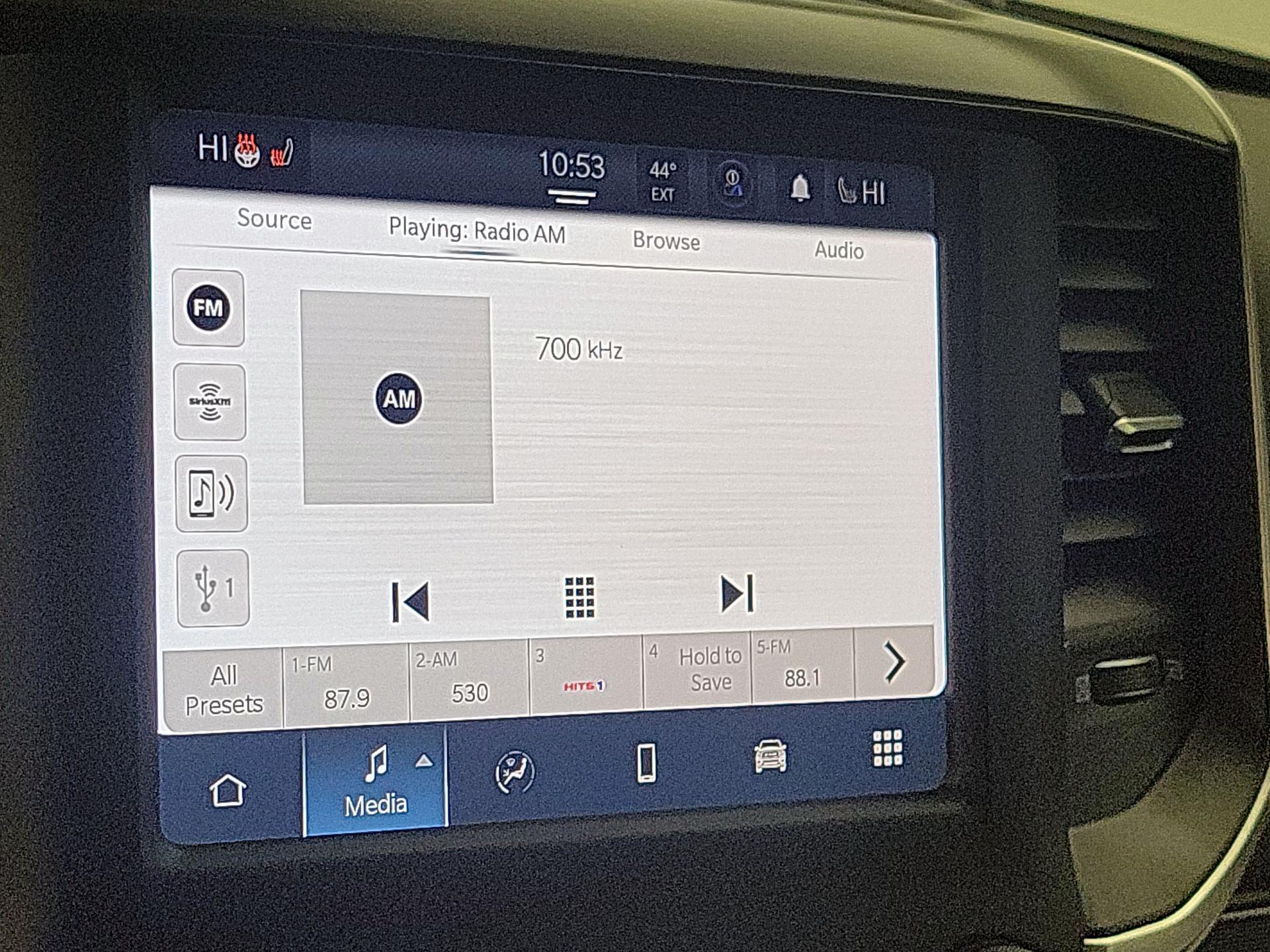 Thumbnail: 2022 RAM 1500 - 15