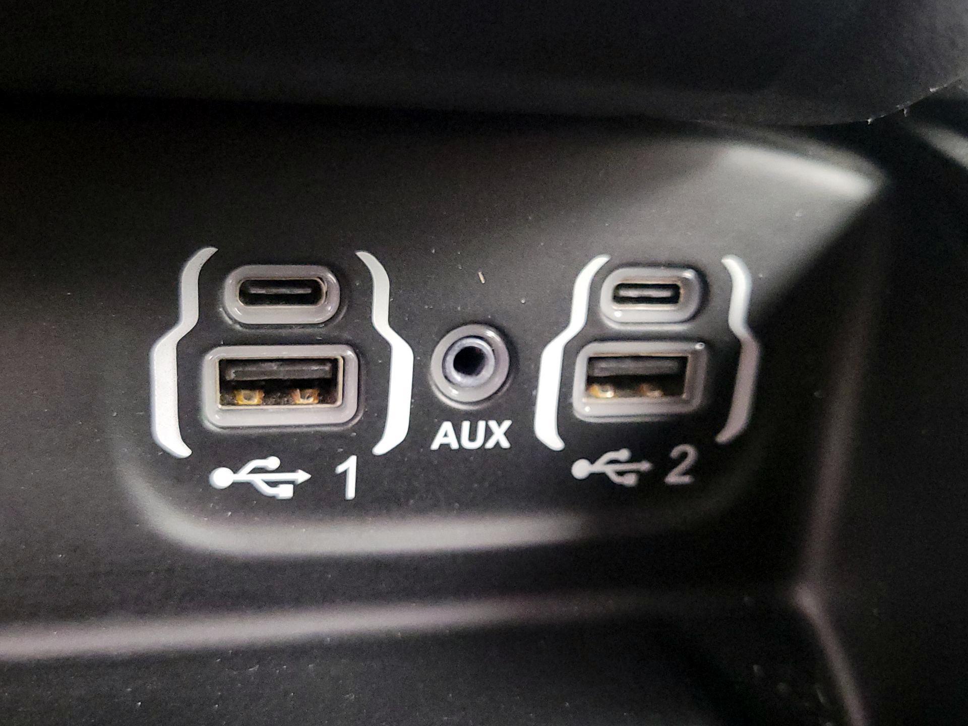 Thumbnail: 2022 RAM 1500 - 18