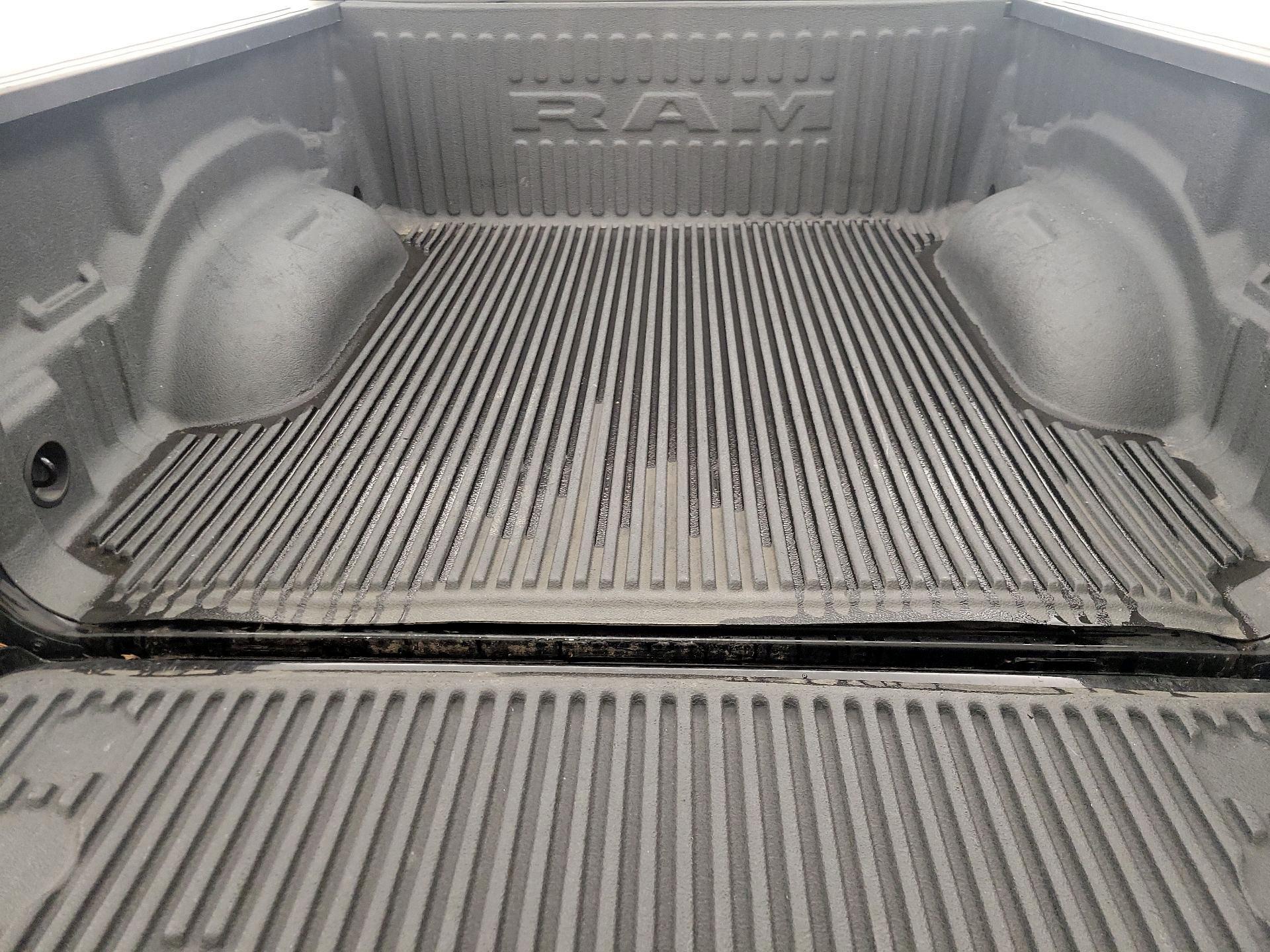 Thumbnail: 2022 RAM 1500 - 20