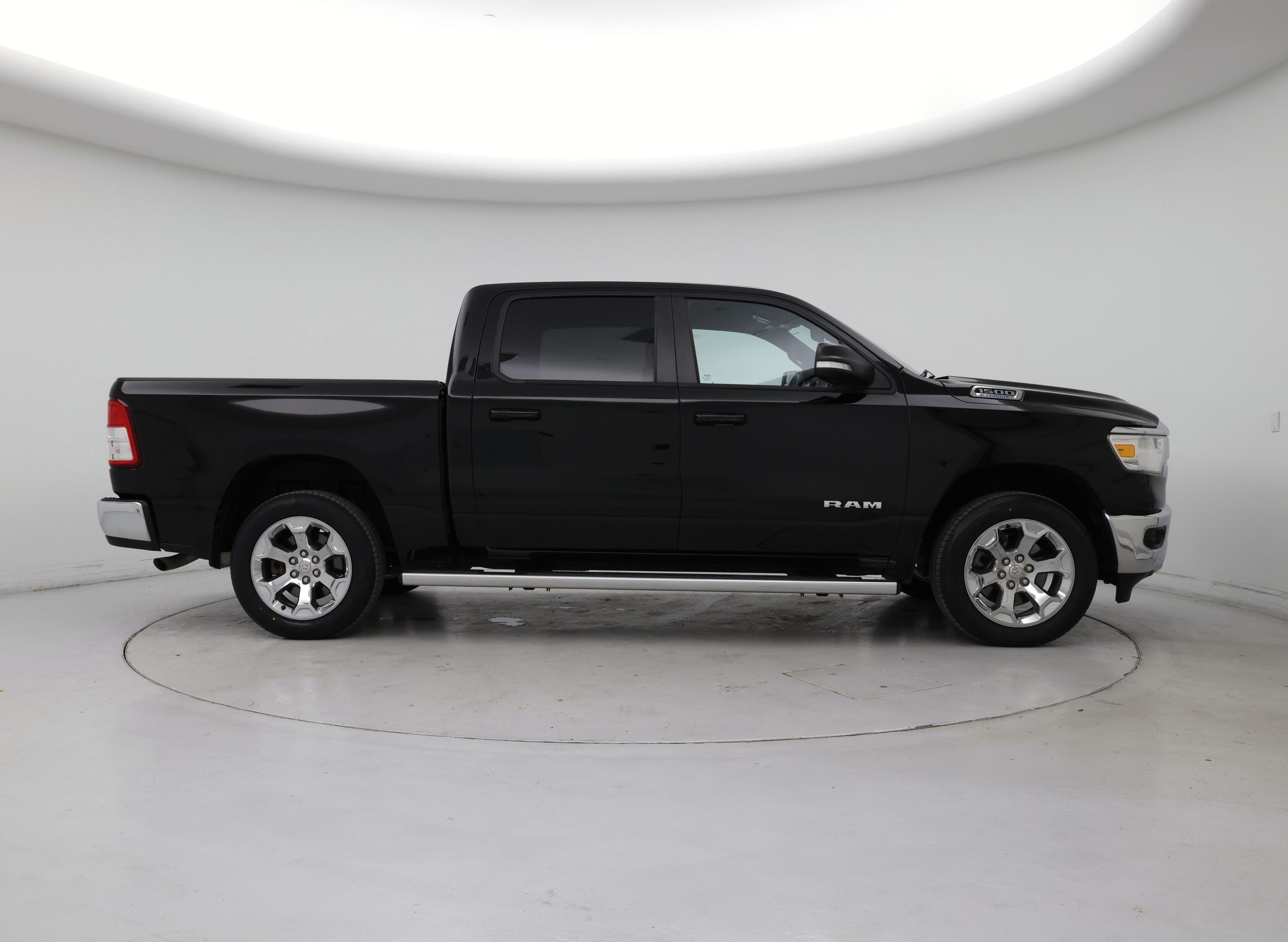 Thumbnail: 2022 RAM 1500 - 7