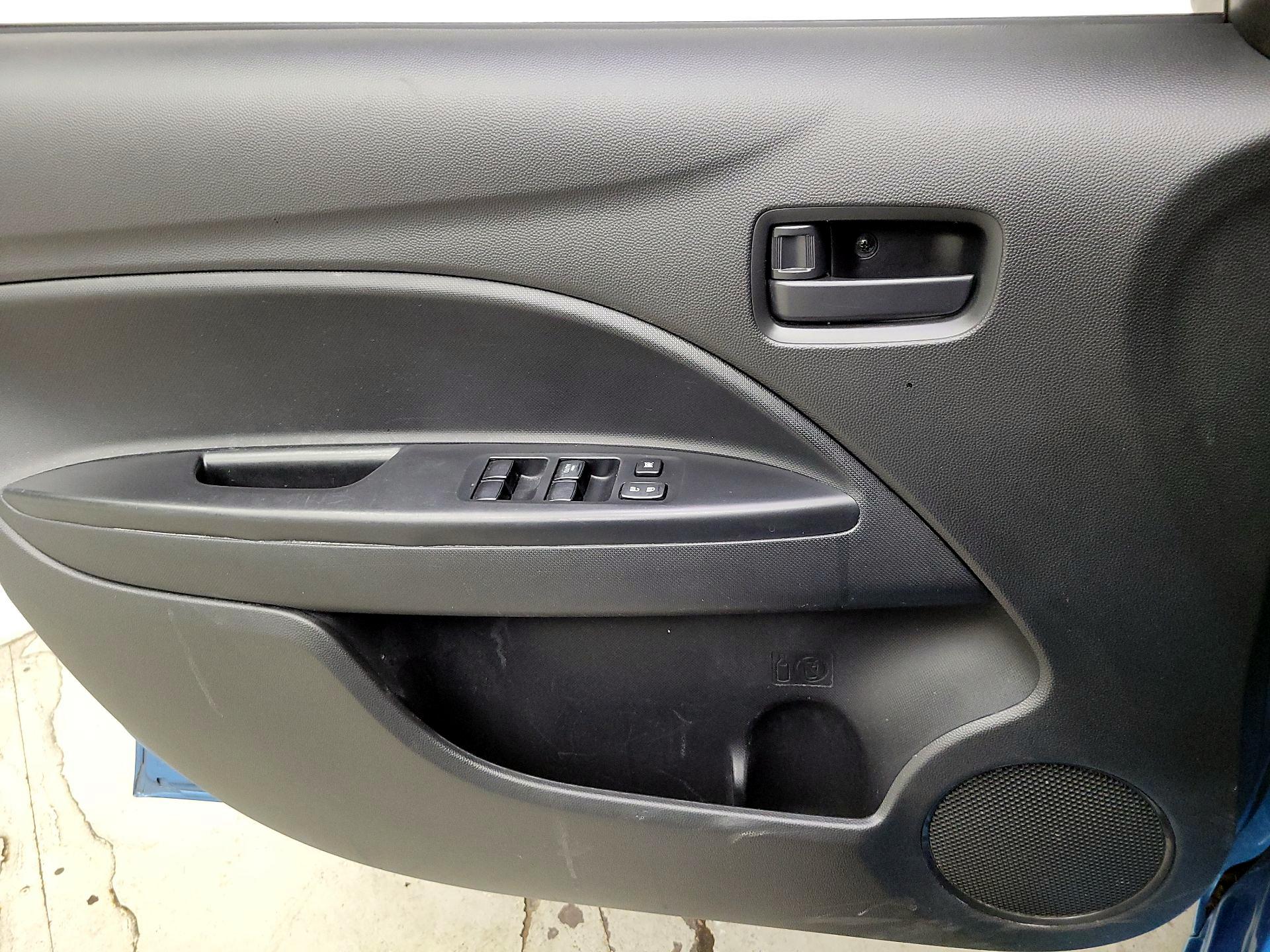 Thumbnail: 2021 Mitsubishi Mirage G4 - 12