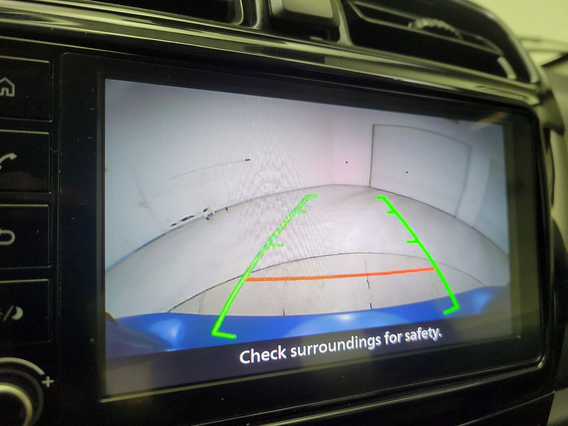 Thumbnail: 2021 Mitsubishi Mirage G4 - 14