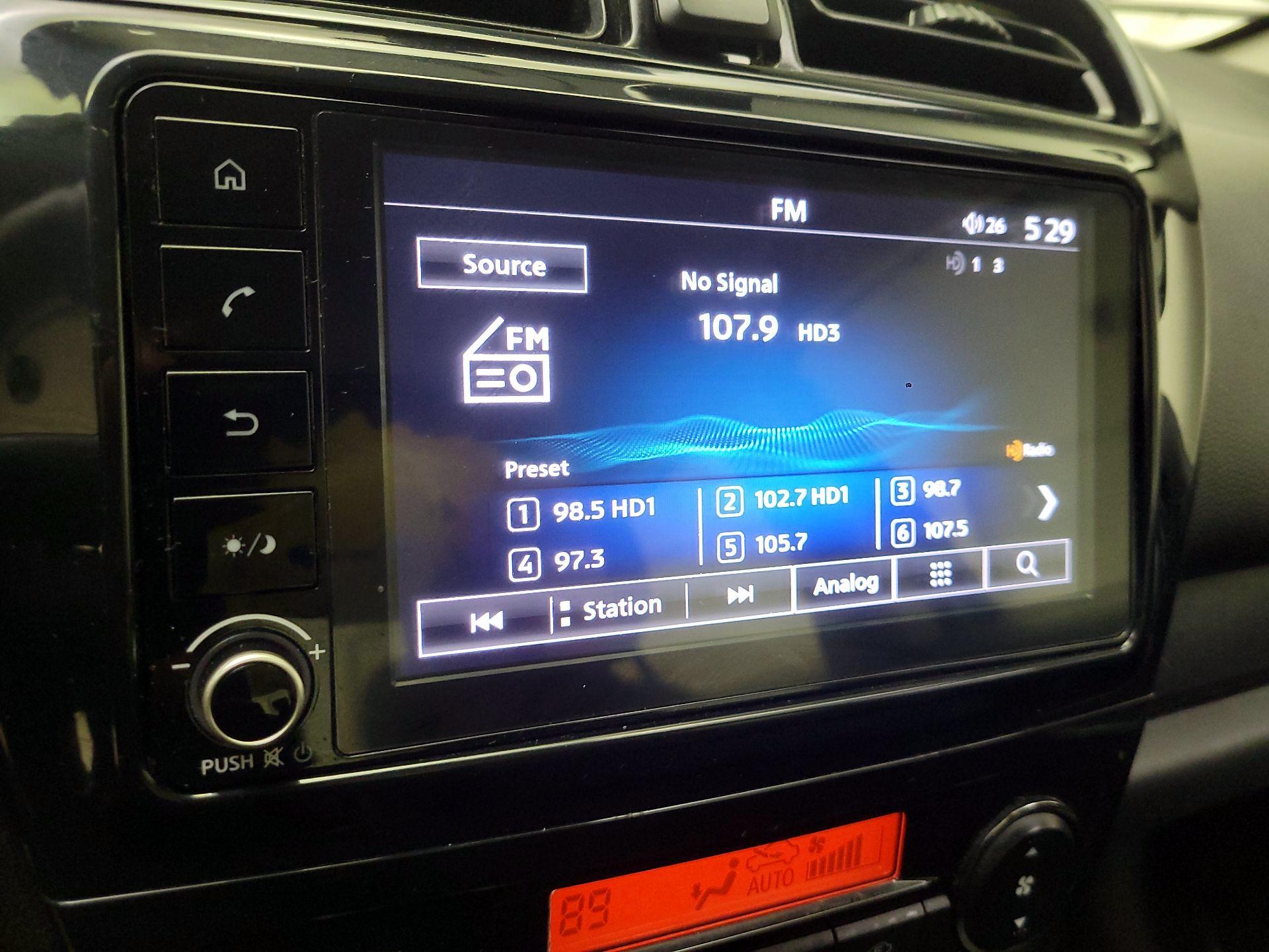 Thumbnail: 2021 Mitsubishi Mirage G4 - 15