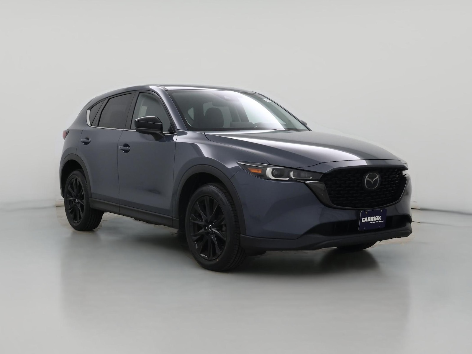 2023 Mazda CX-5 S Carbon Edition