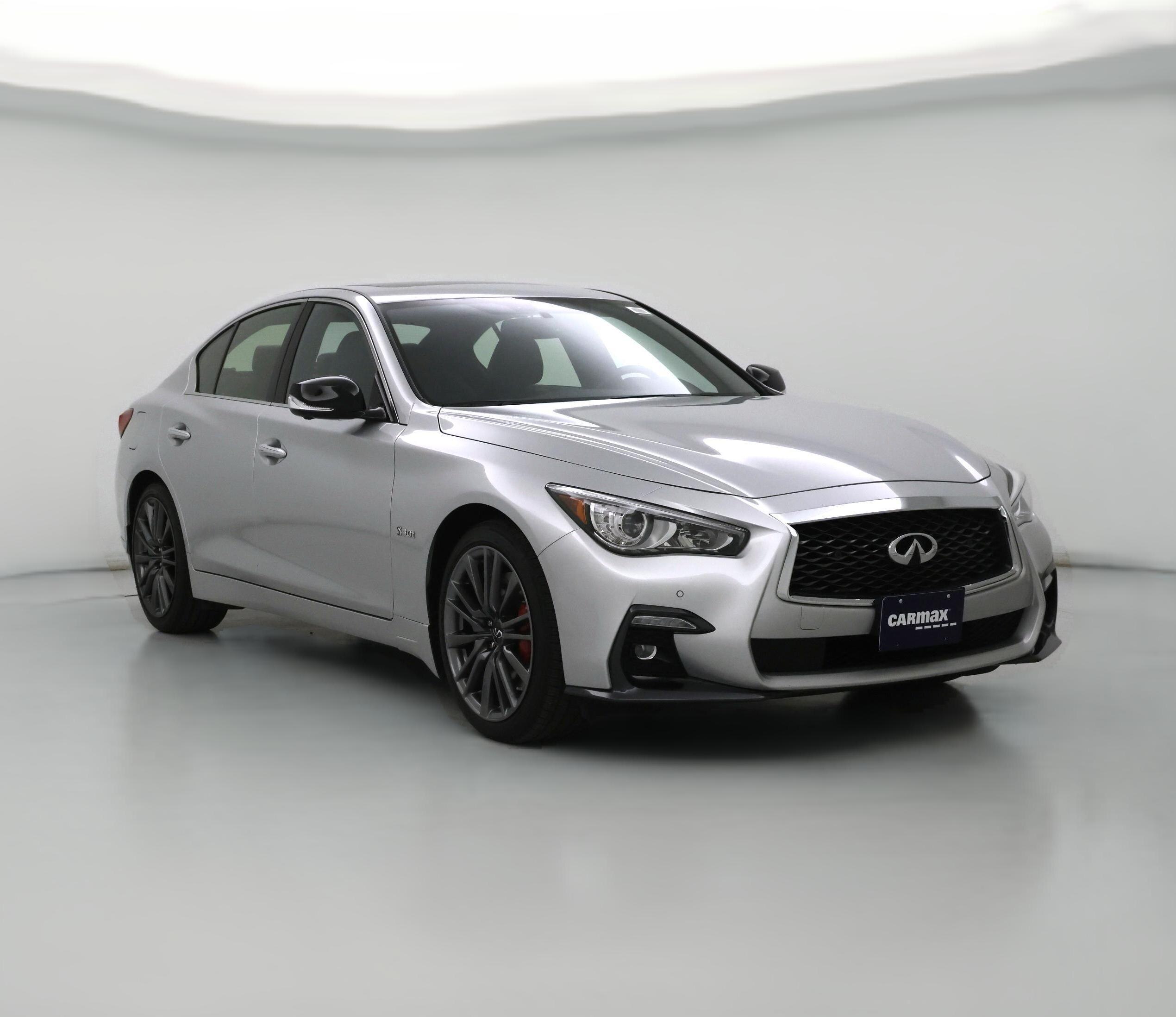 Thumbnail: 2019 INFINITI  - 1