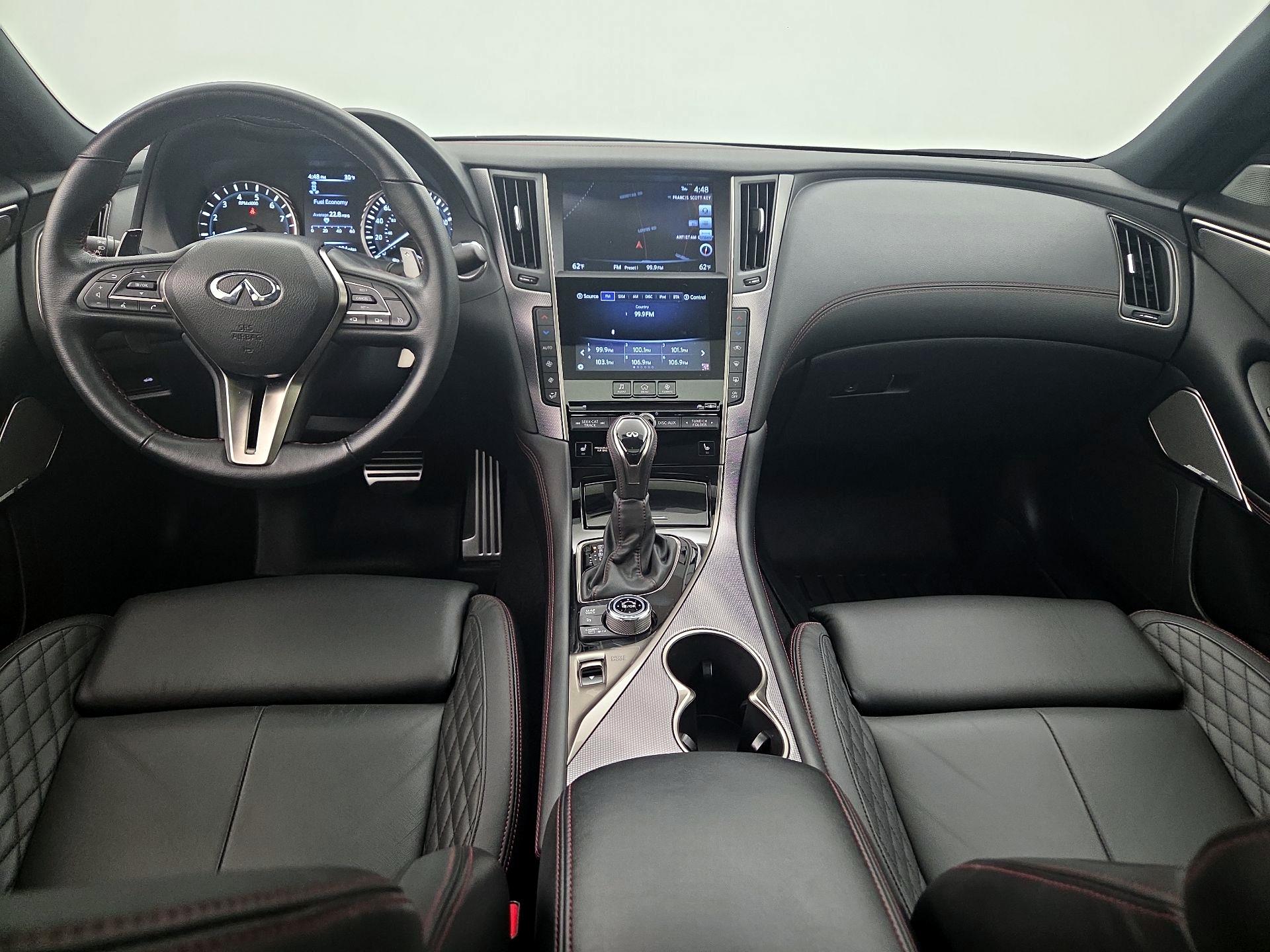 Thumbnail: 2019 INFINITI  - 9