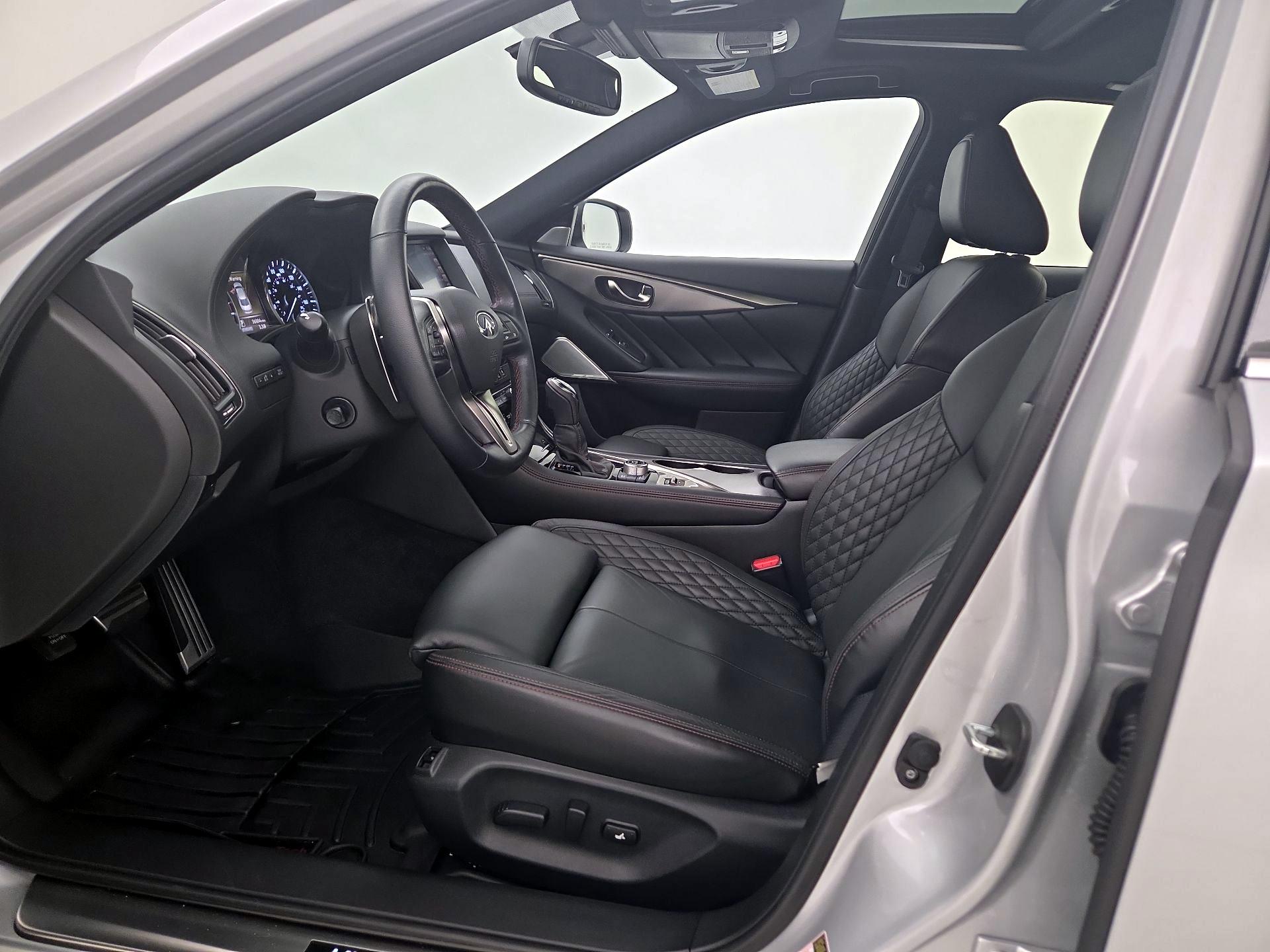 Thumbnail: 2019 INFINITI  - 11