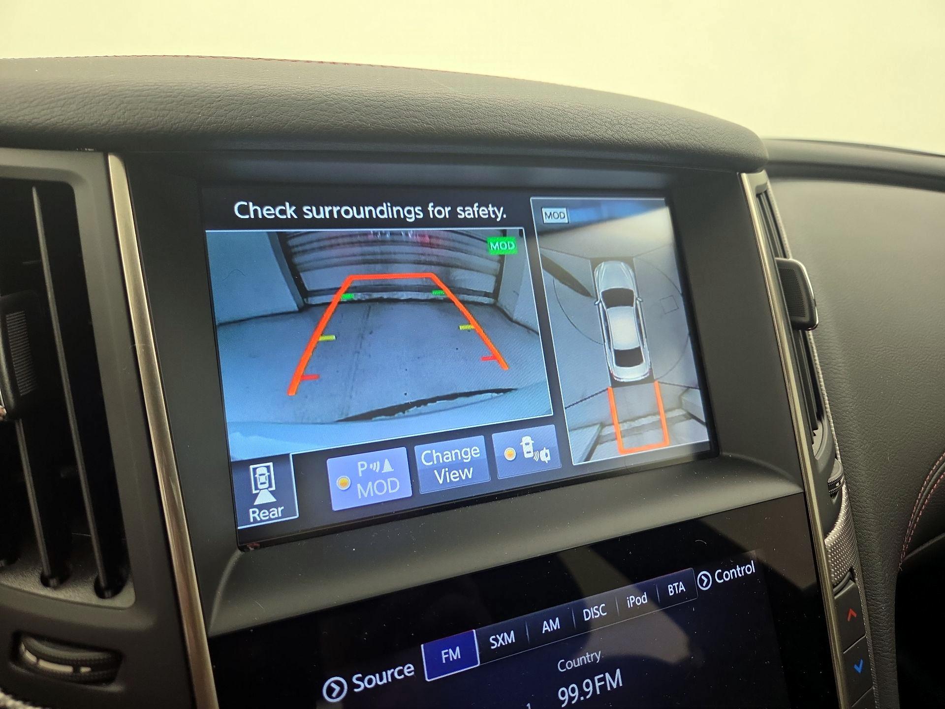 Thumbnail: 2019 INFINITI  - 15