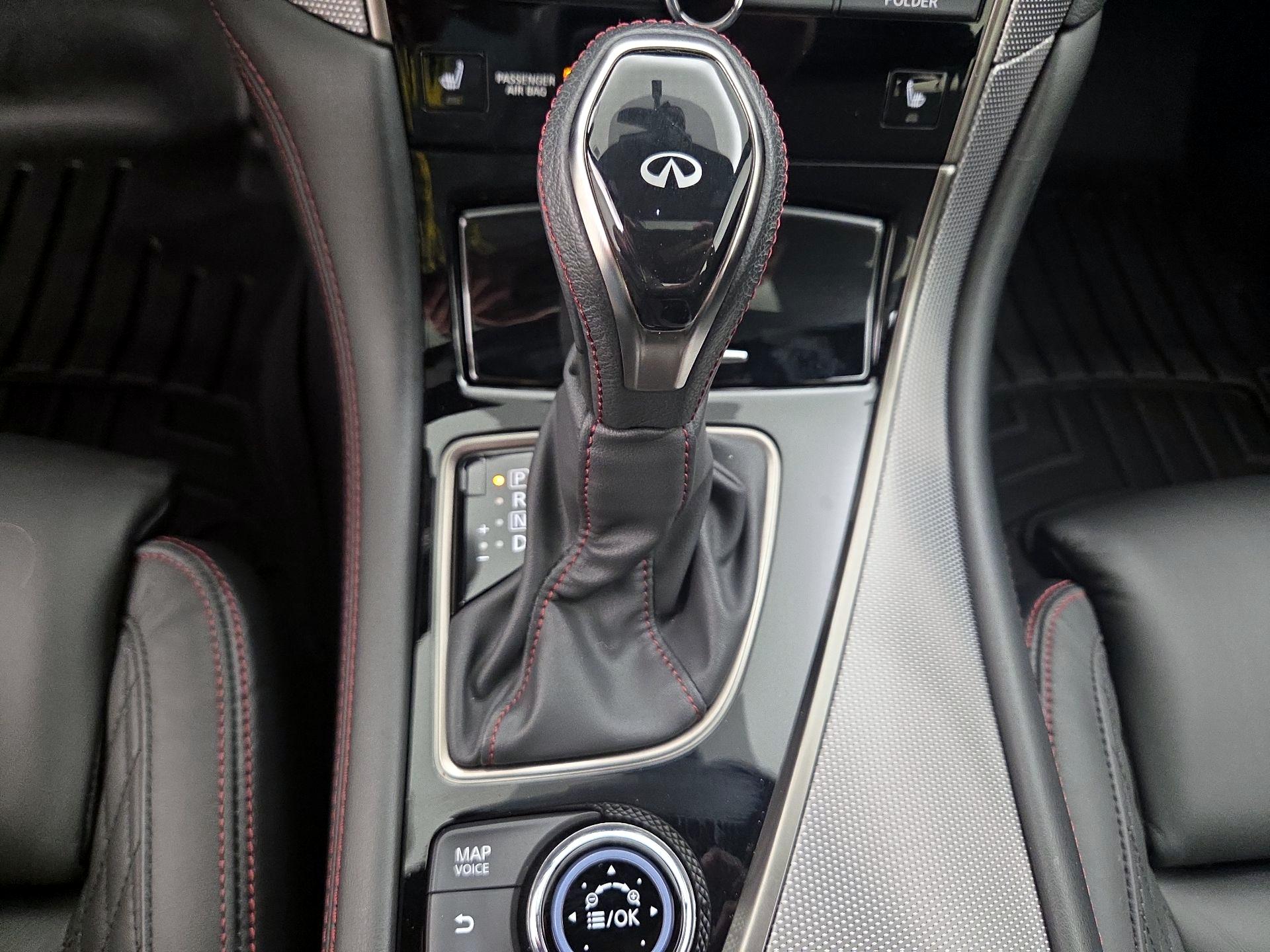 Thumbnail: 2019 INFINITI  - 18