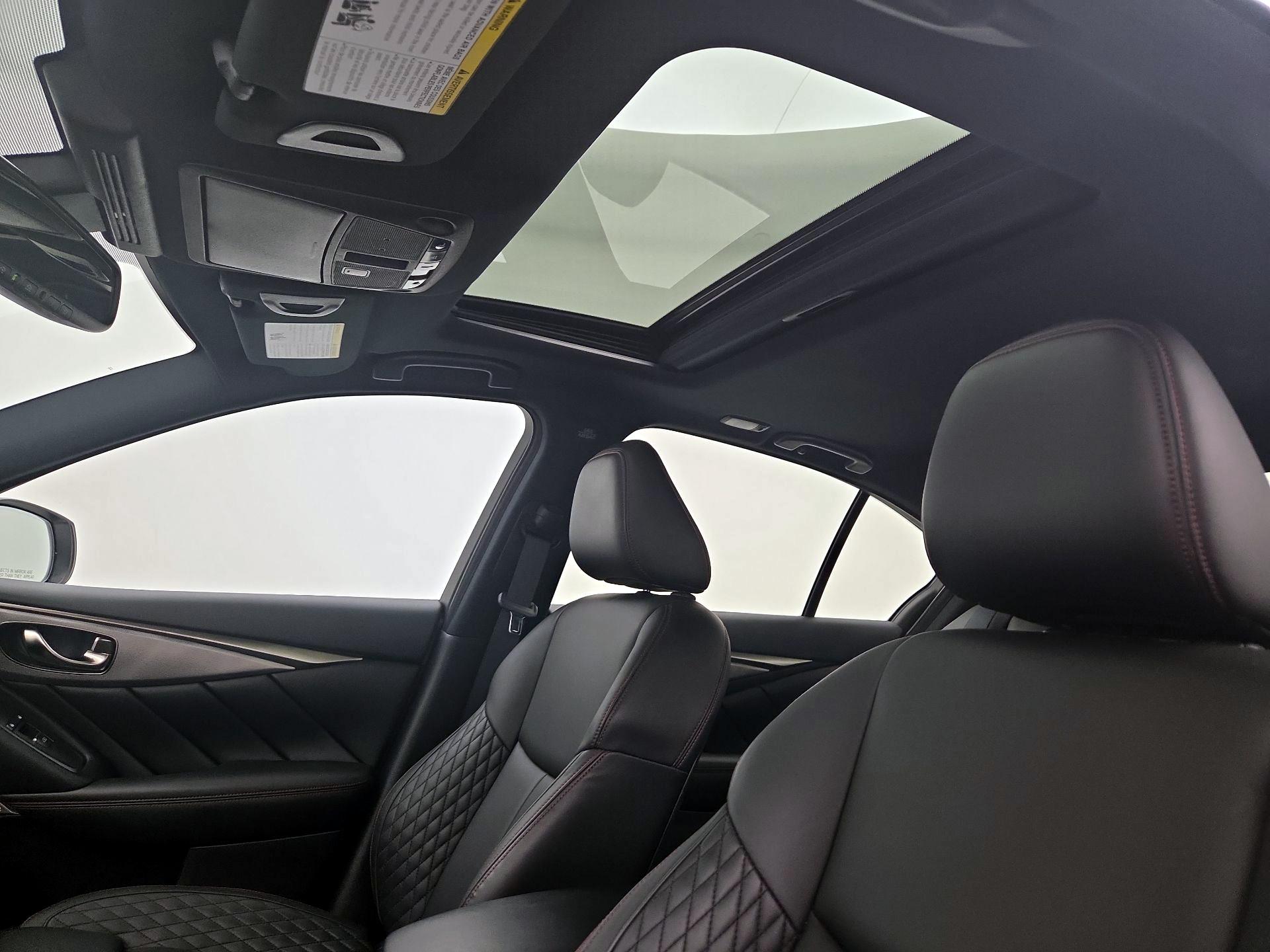 Thumbnail: 2019 INFINITI  - 20