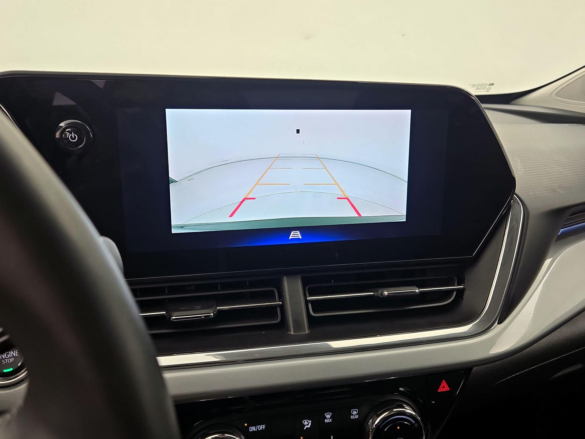 Thumbnail: 2024 Chevrolet Trax - 14