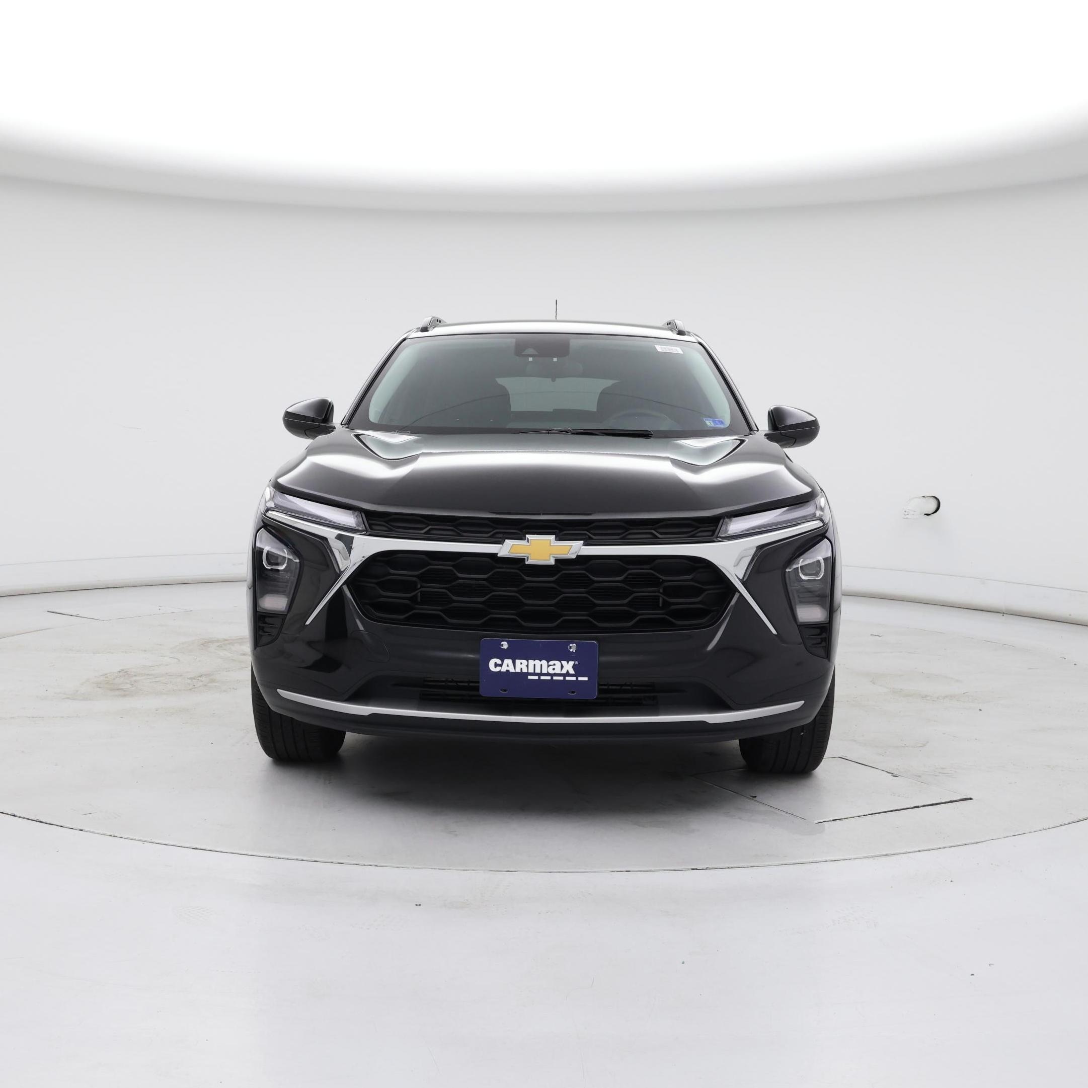 Thumbnail: 2024 Chevrolet Trax - 5