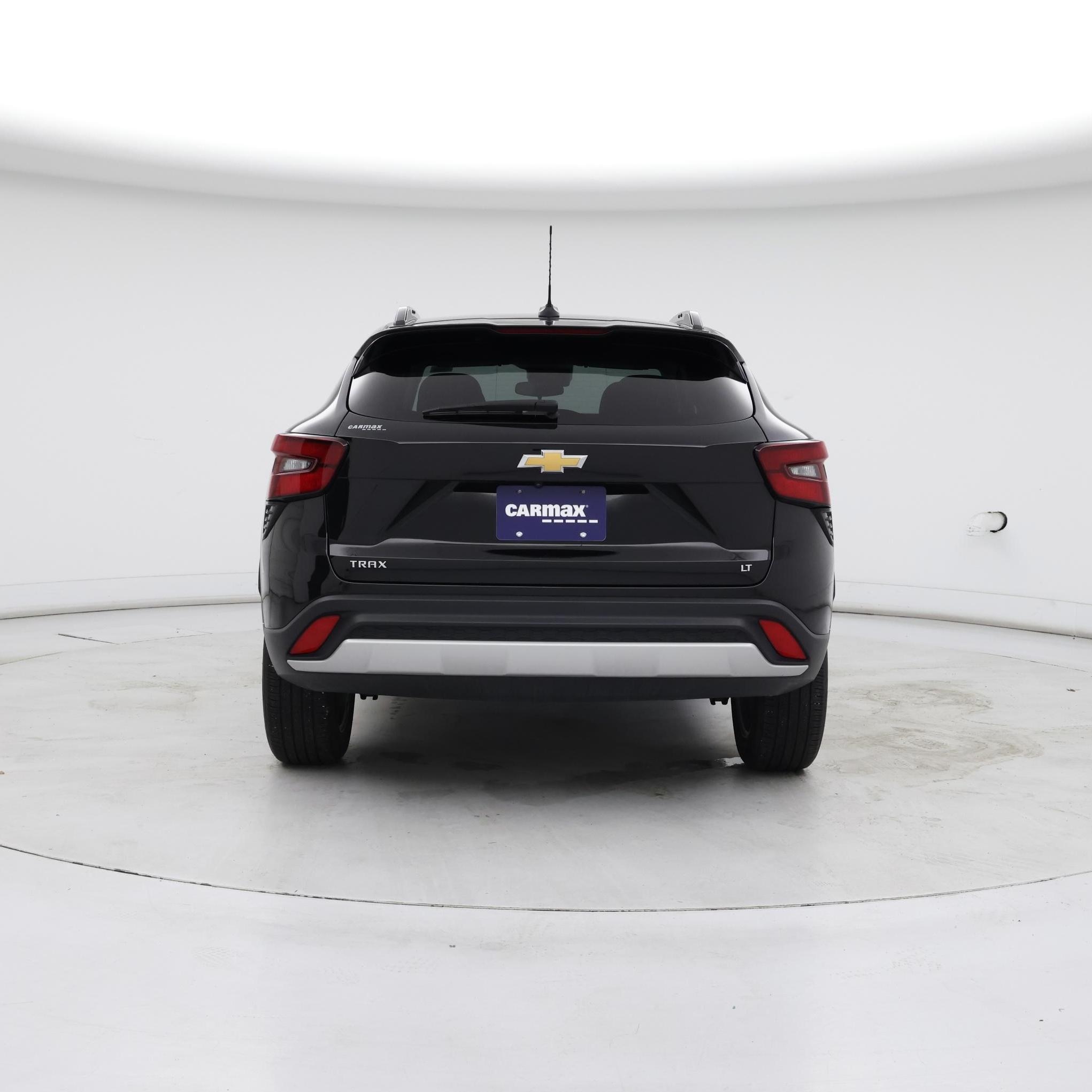 Thumbnail: 2024 Chevrolet Trax - 6