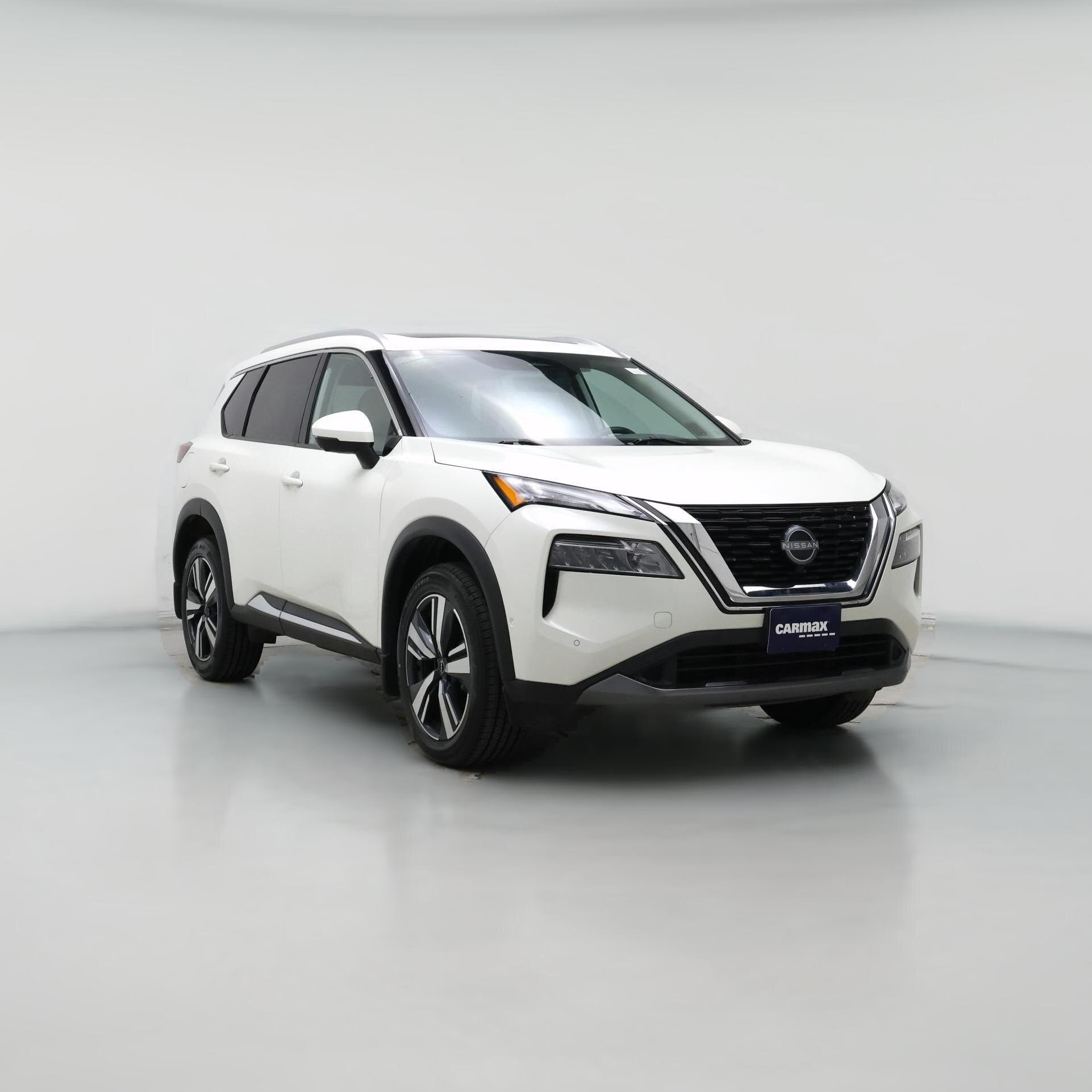 Thumbnail: 2023 Nissan Rogue - 1