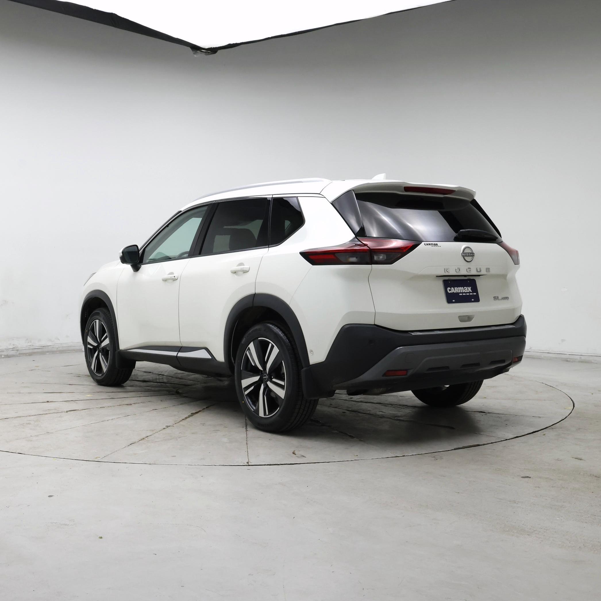 Thumbnail: 2023 Nissan Rogue - 2