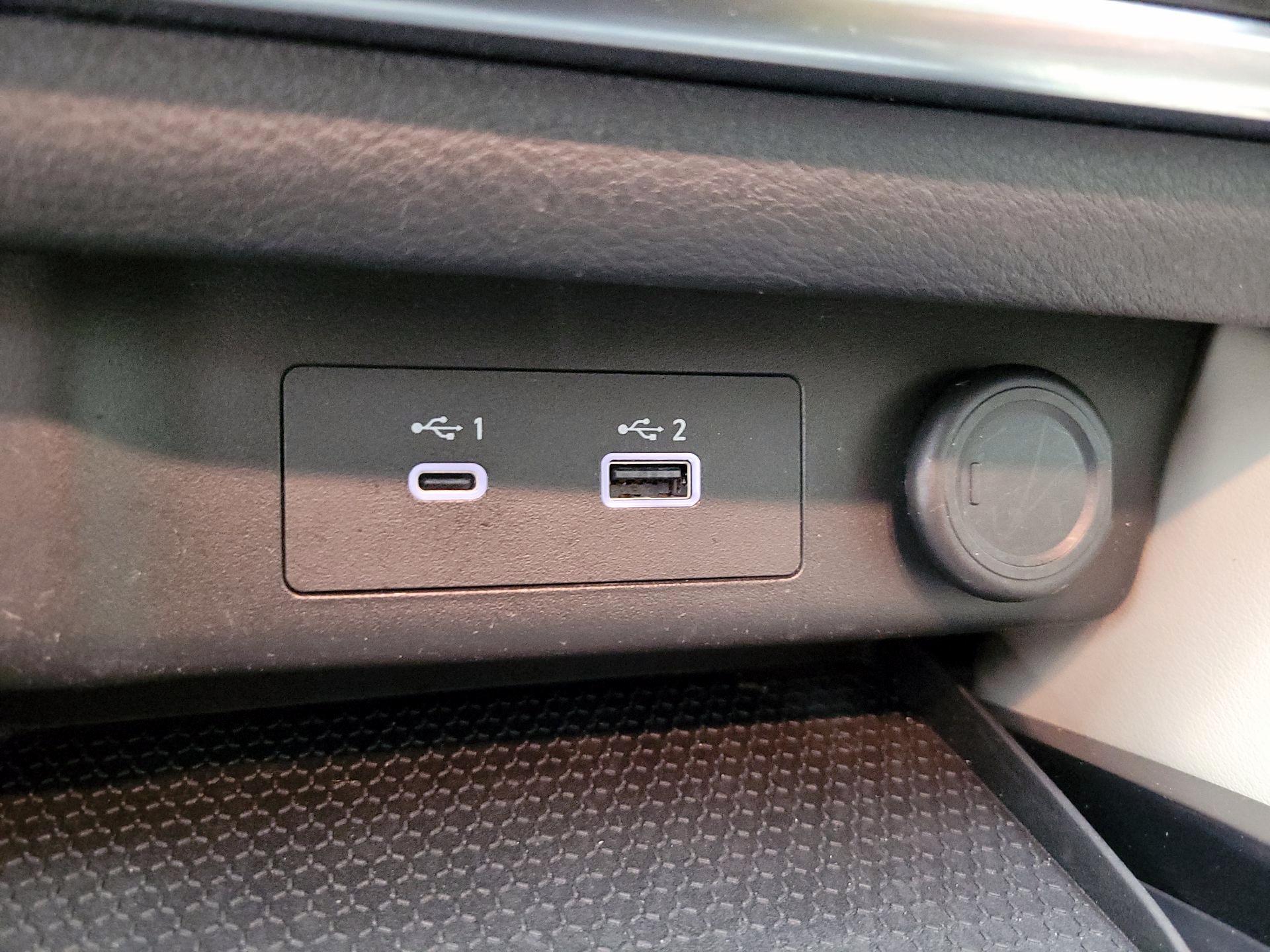 Thumbnail: 2023 Nissan Rogue - 19