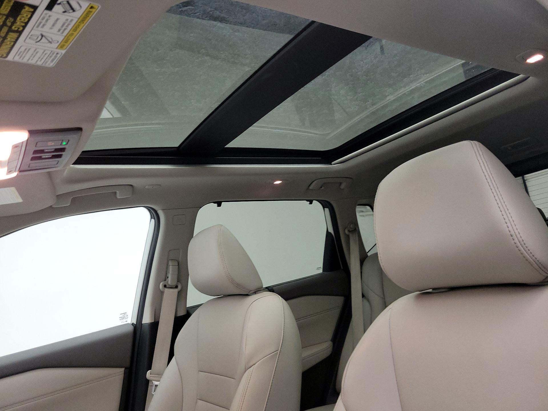 Thumbnail: 2023 Nissan Rogue - 20