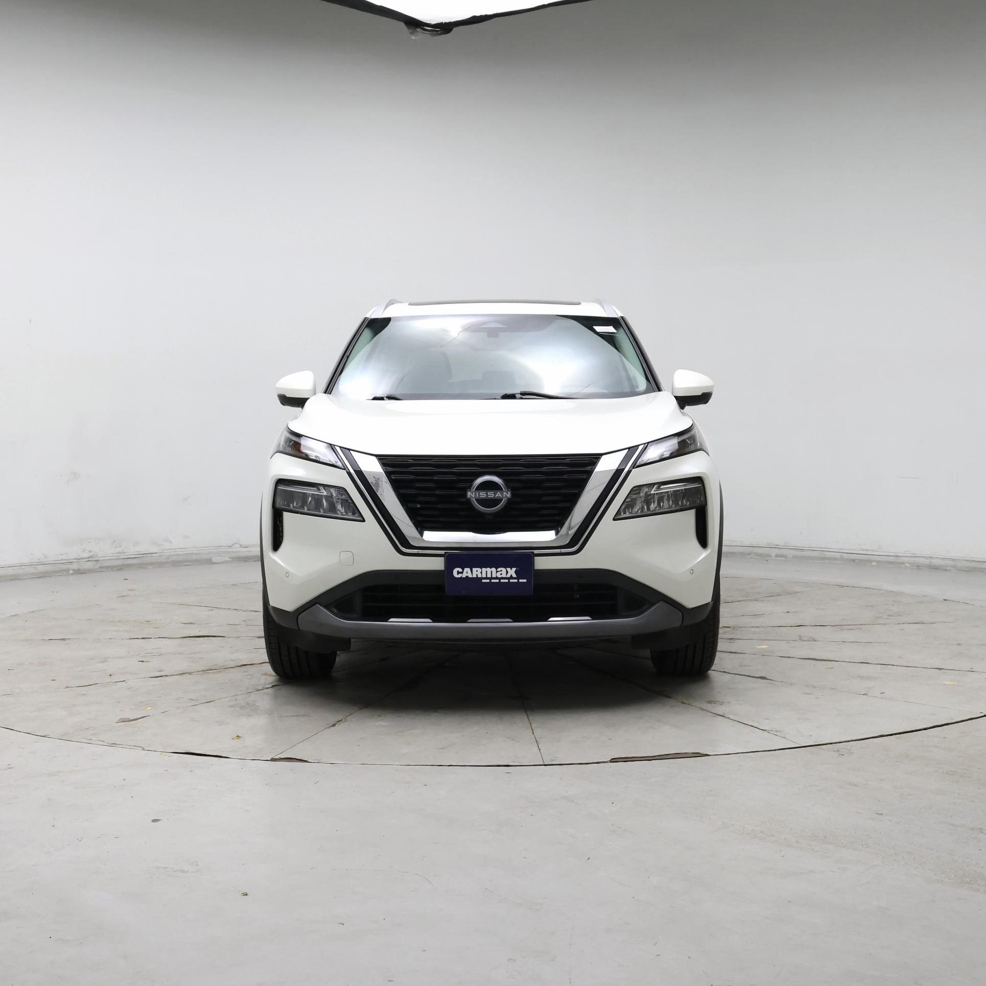 Thumbnail: 2023 Nissan Rogue - 5