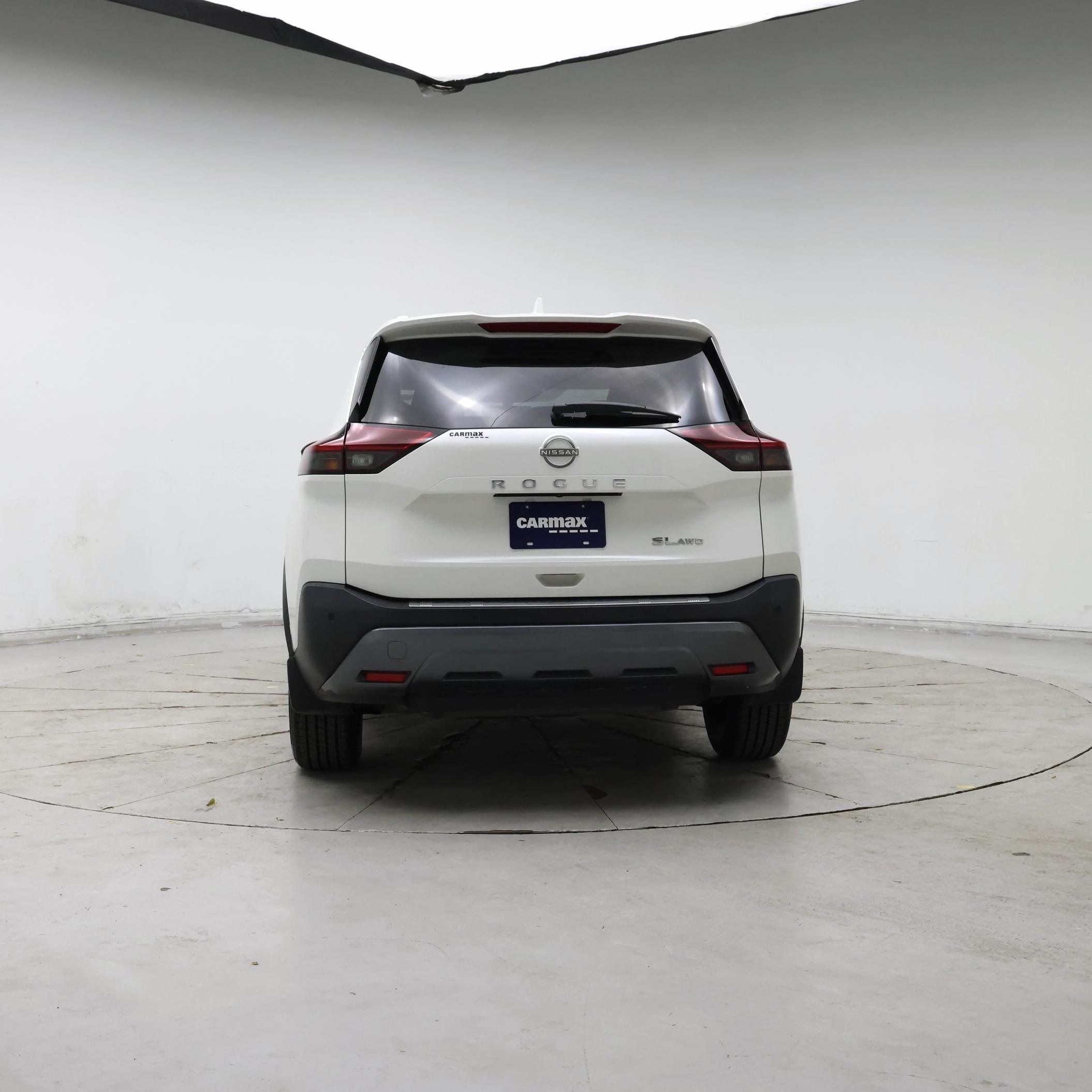 Thumbnail: 2023 Nissan Rogue - 6