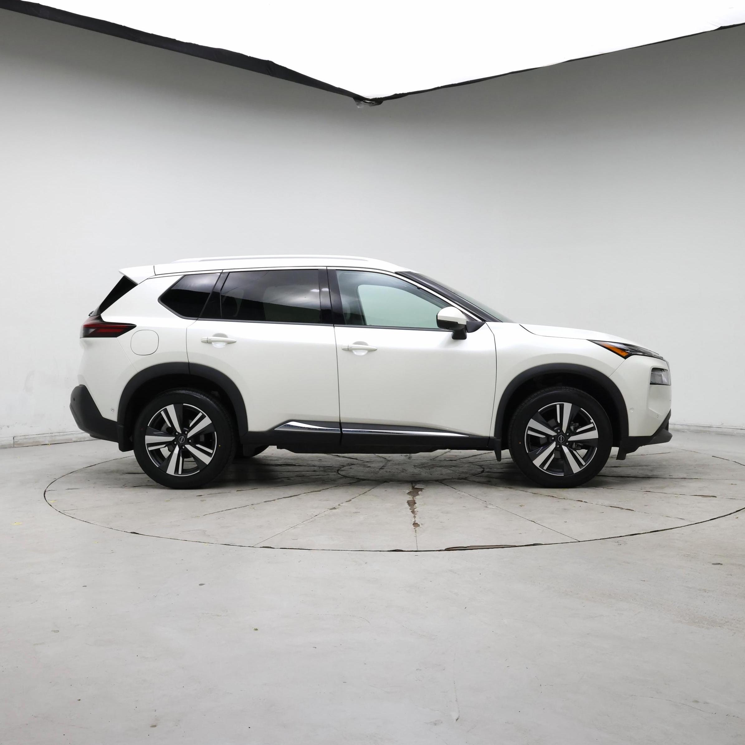 Thumbnail: 2023 Nissan Rogue - 7