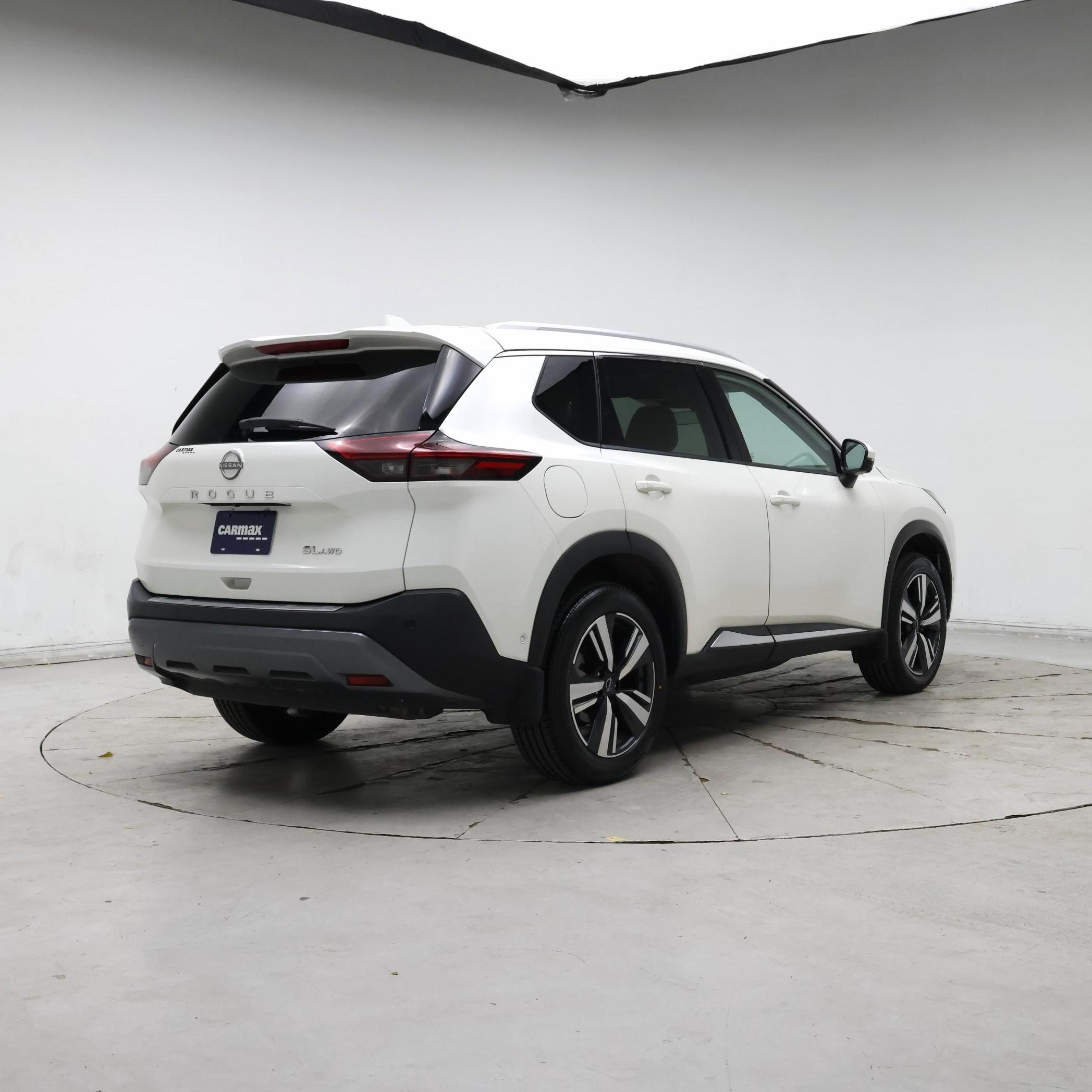 Thumbnail: 2023 Nissan Rogue - 8