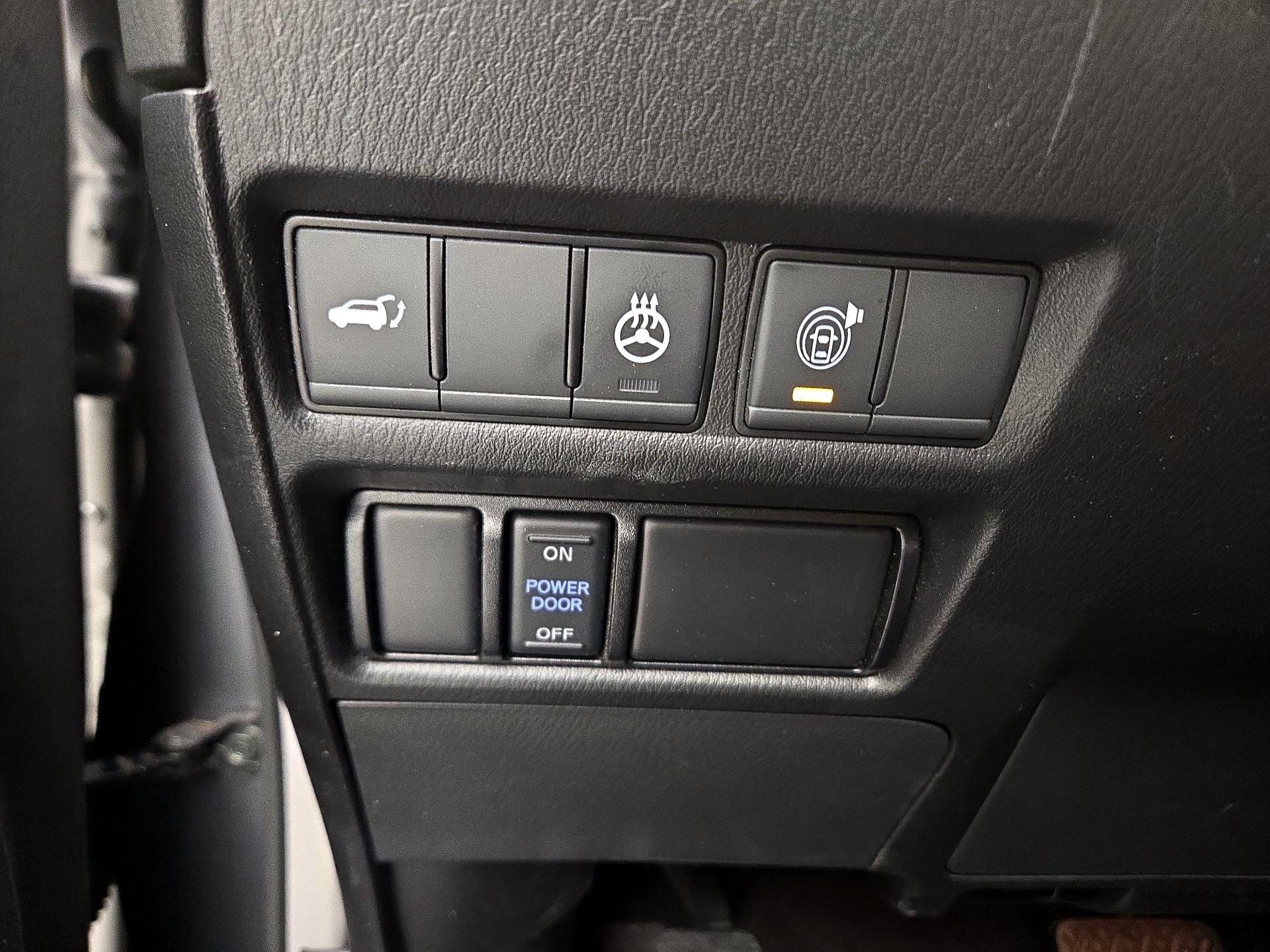 Thumbnail: 2024 Nissan Armada - 13