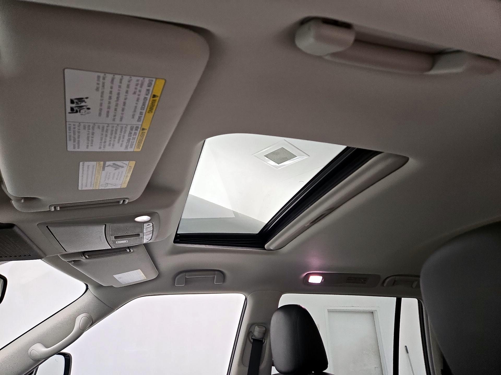 Thumbnail: 2024 Nissan Armada - 20