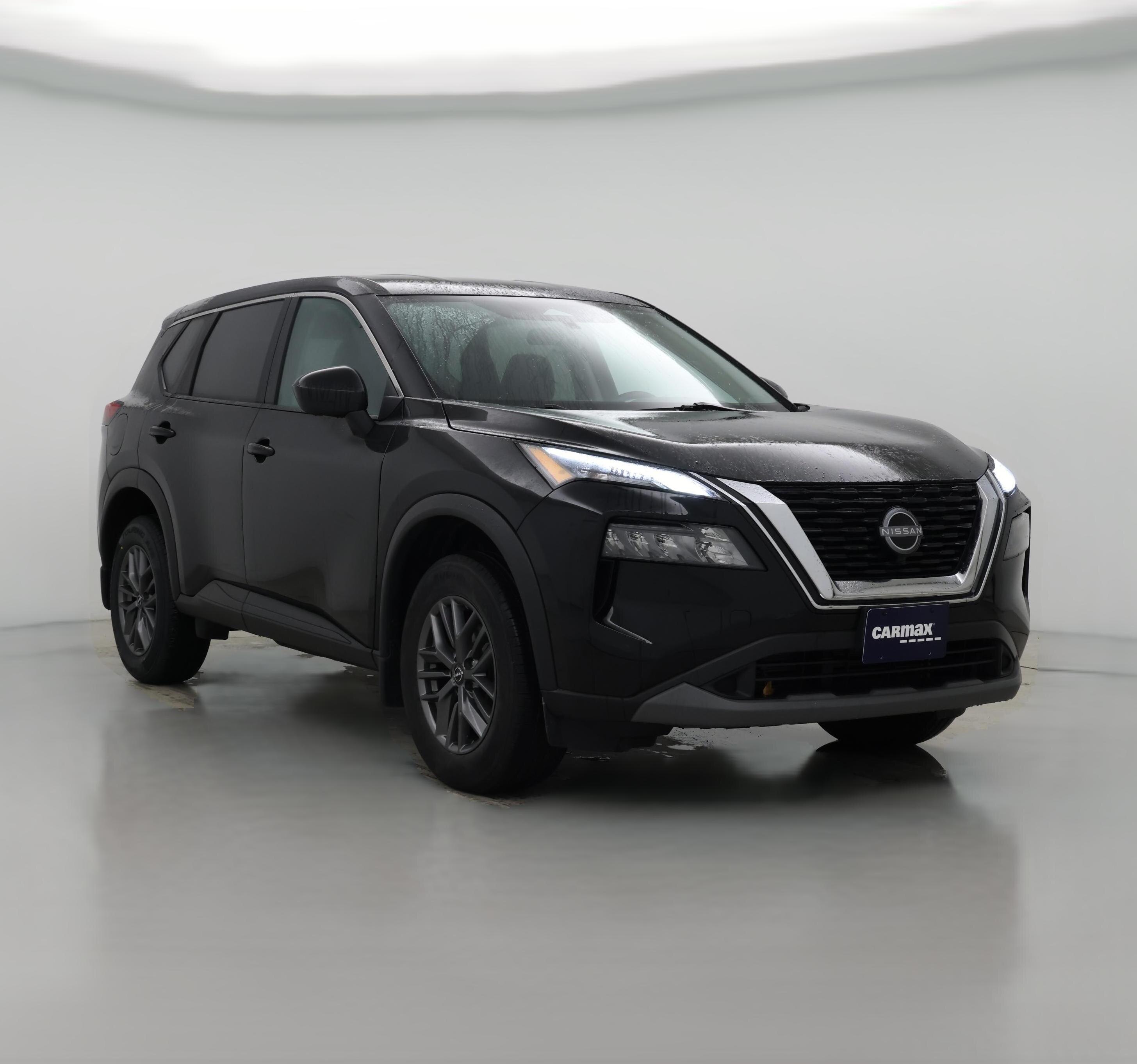 Thumbnail: 2023 Nissan Rogue - 1