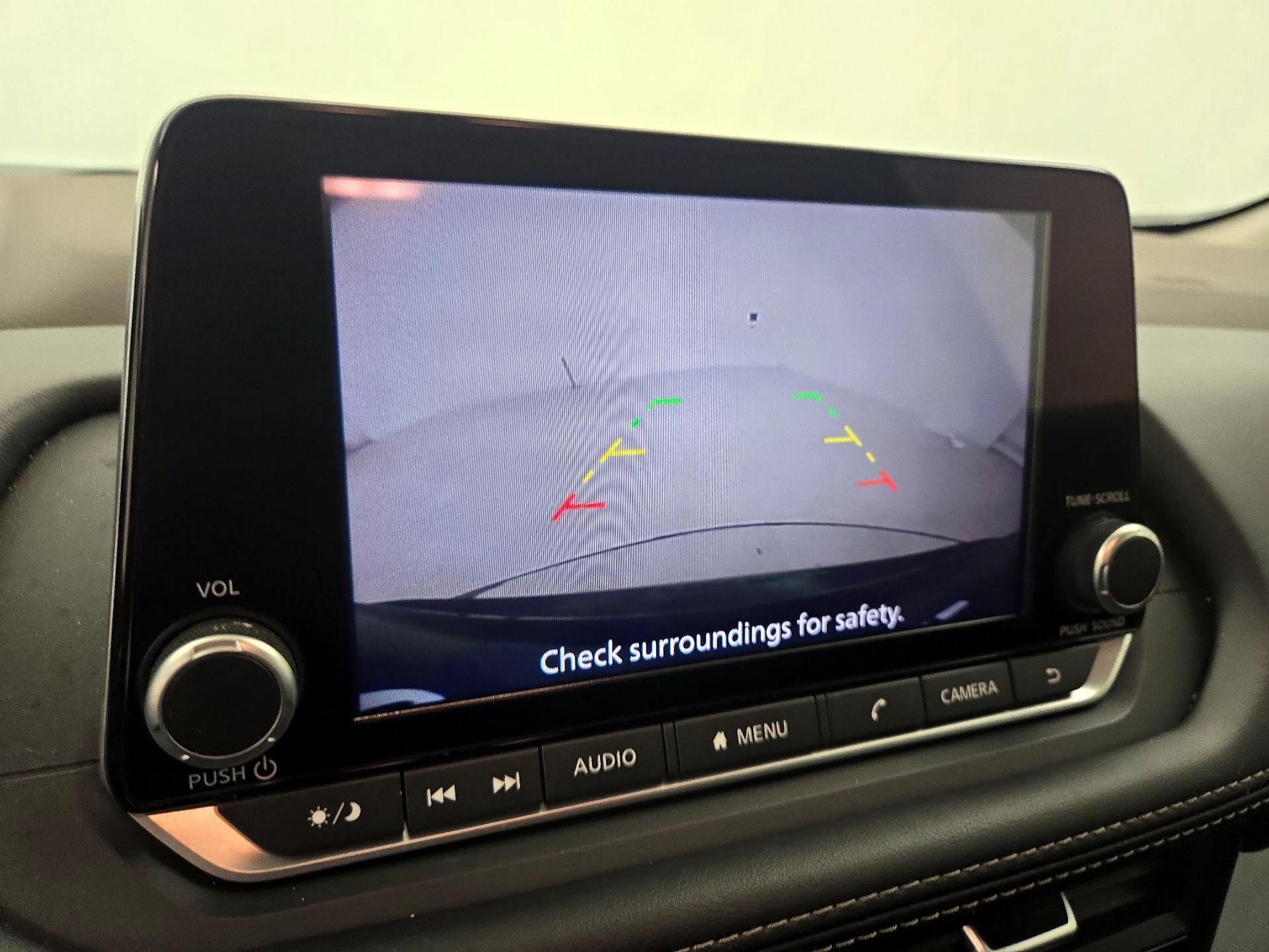 Thumbnail: 2023 Nissan Rogue - 15