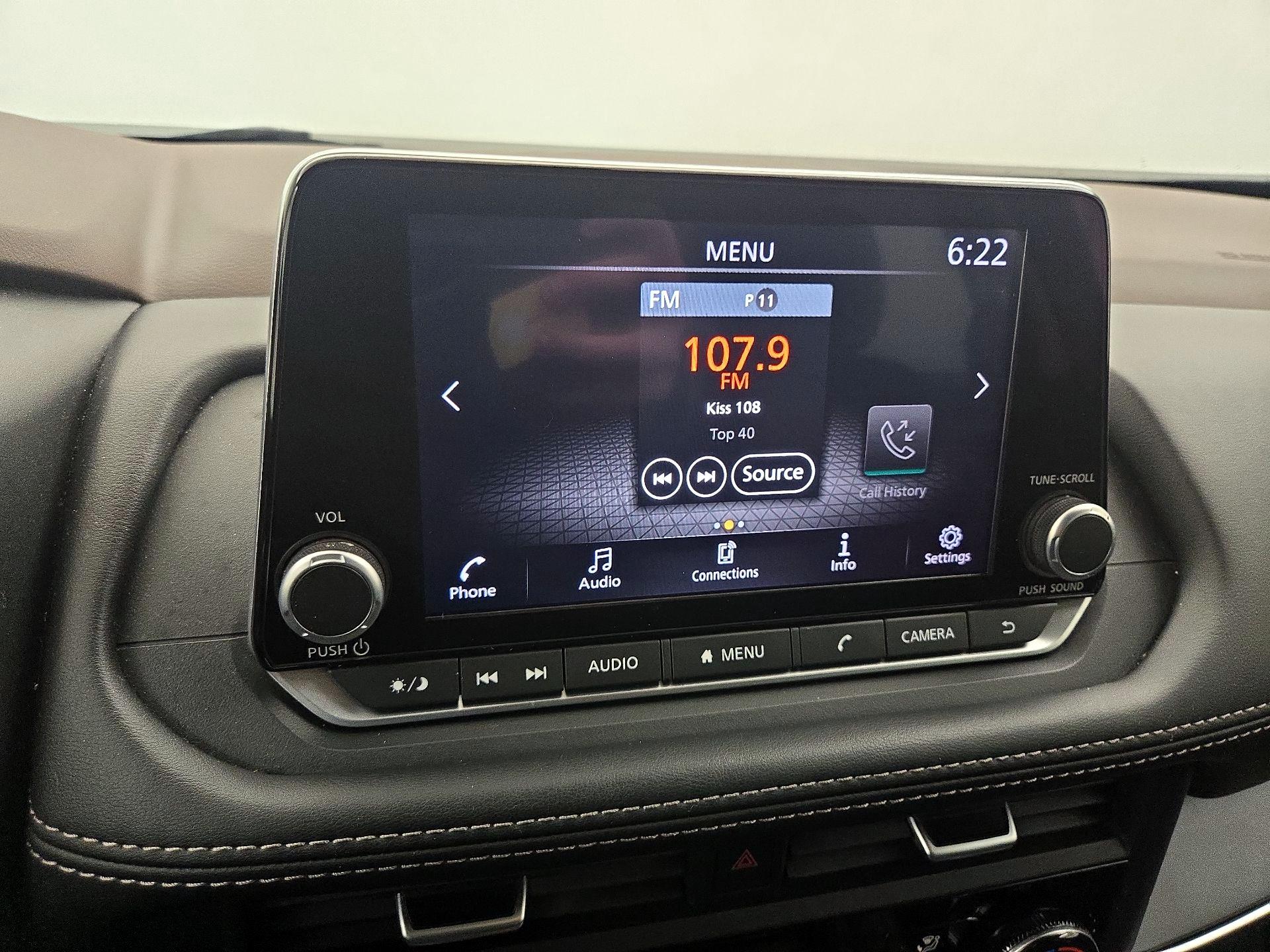 Thumbnail: 2023 Nissan Rogue - 16