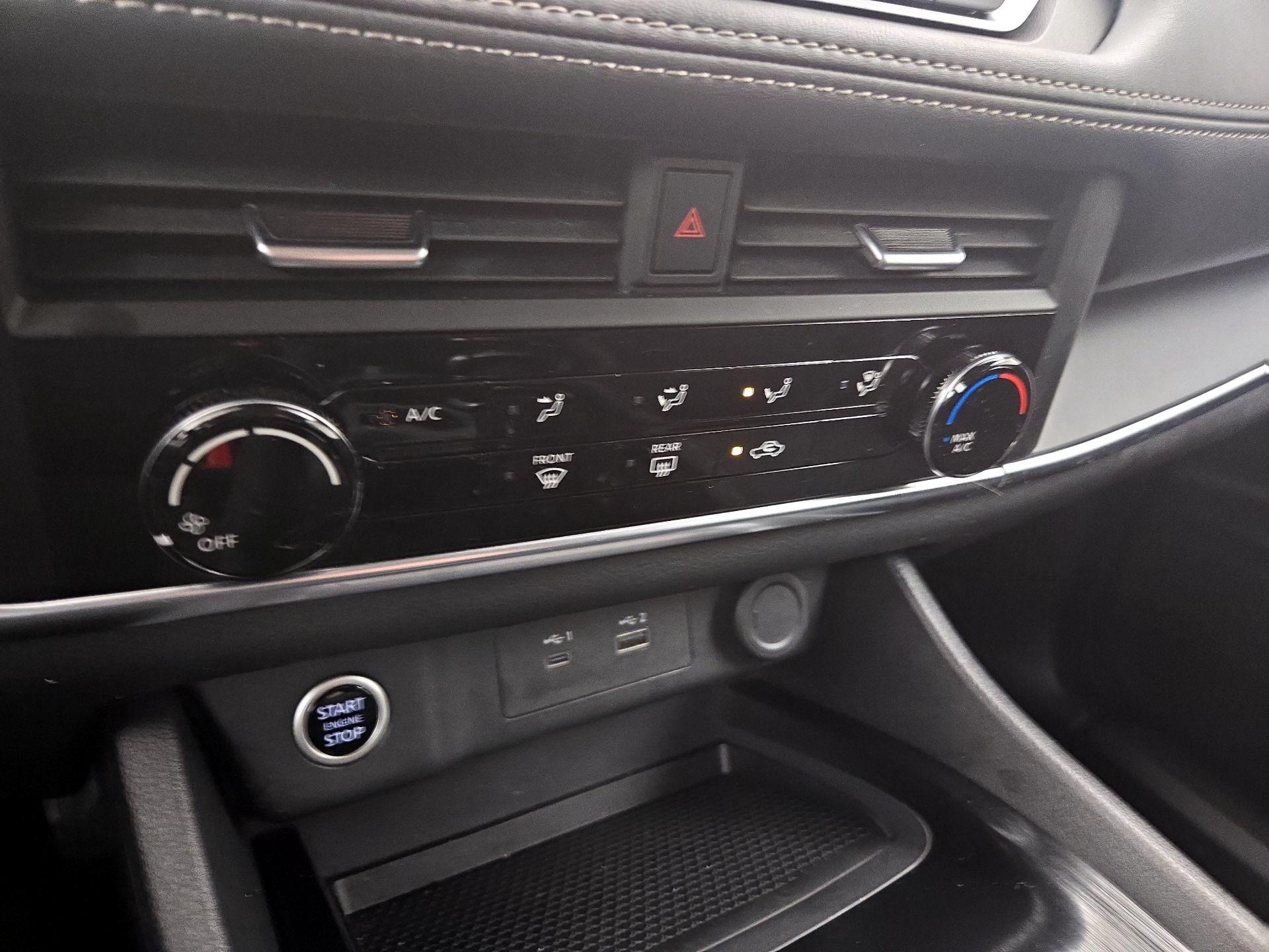 Thumbnail: 2023 Nissan Rogue - 17