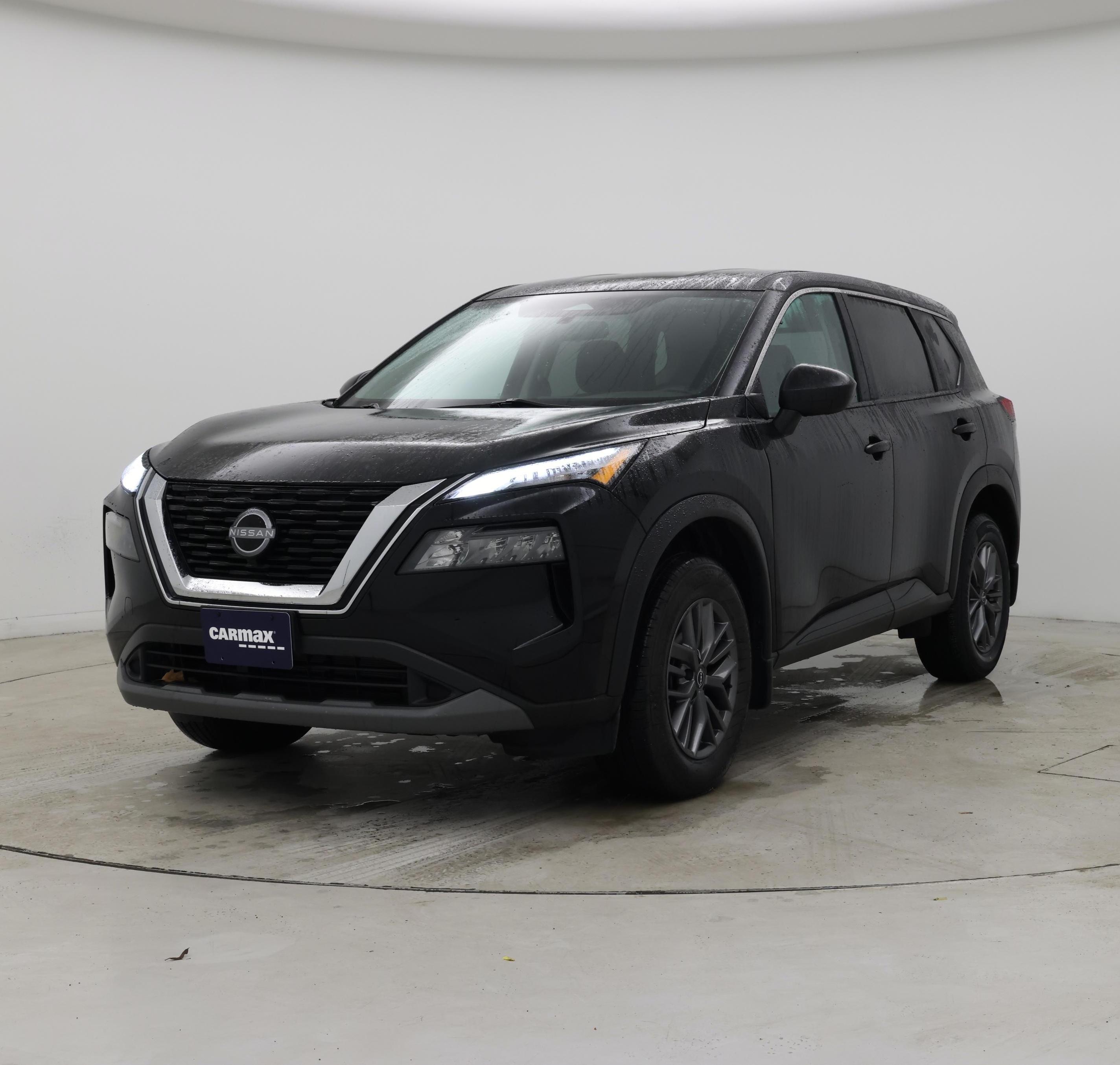 Thumbnail: 2023 Nissan Rogue - 4